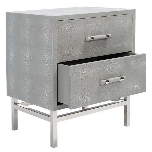 RANGER FAUX NIGHTSTAND - Frankwebs