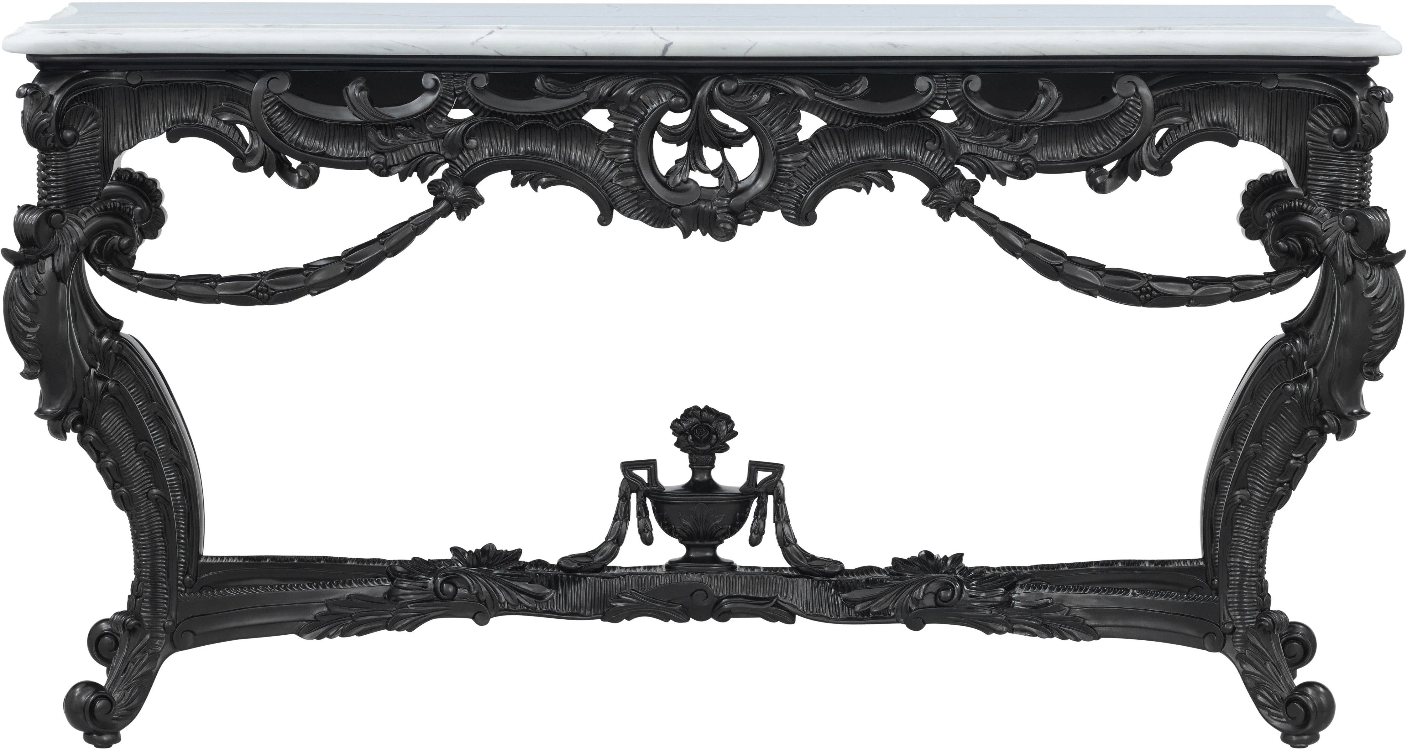 Spencer London Rococo Console - Frankwebs