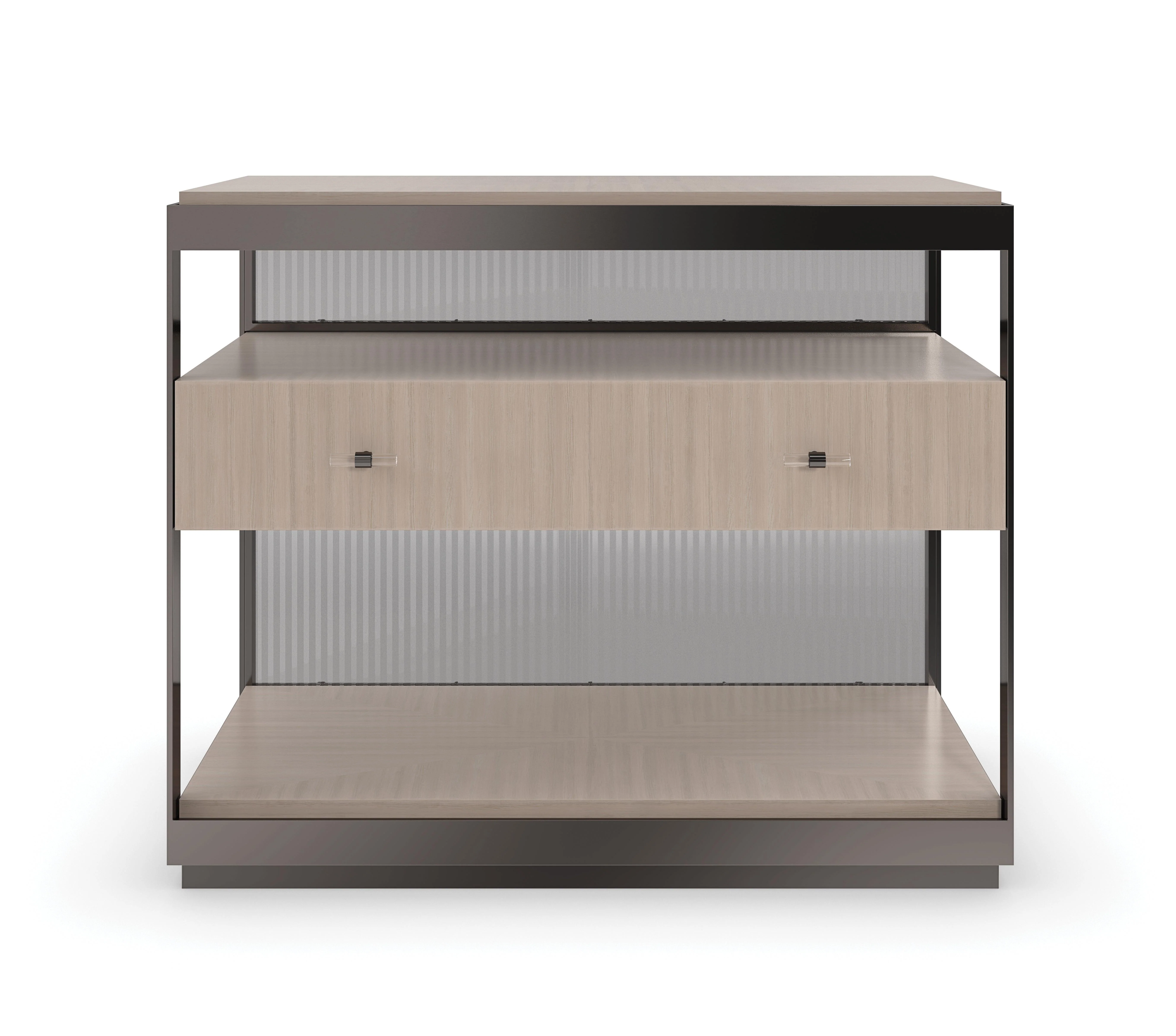 Classic Falling Waters - Frankwebs