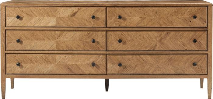 Nova Long Dresser - Frankwebs