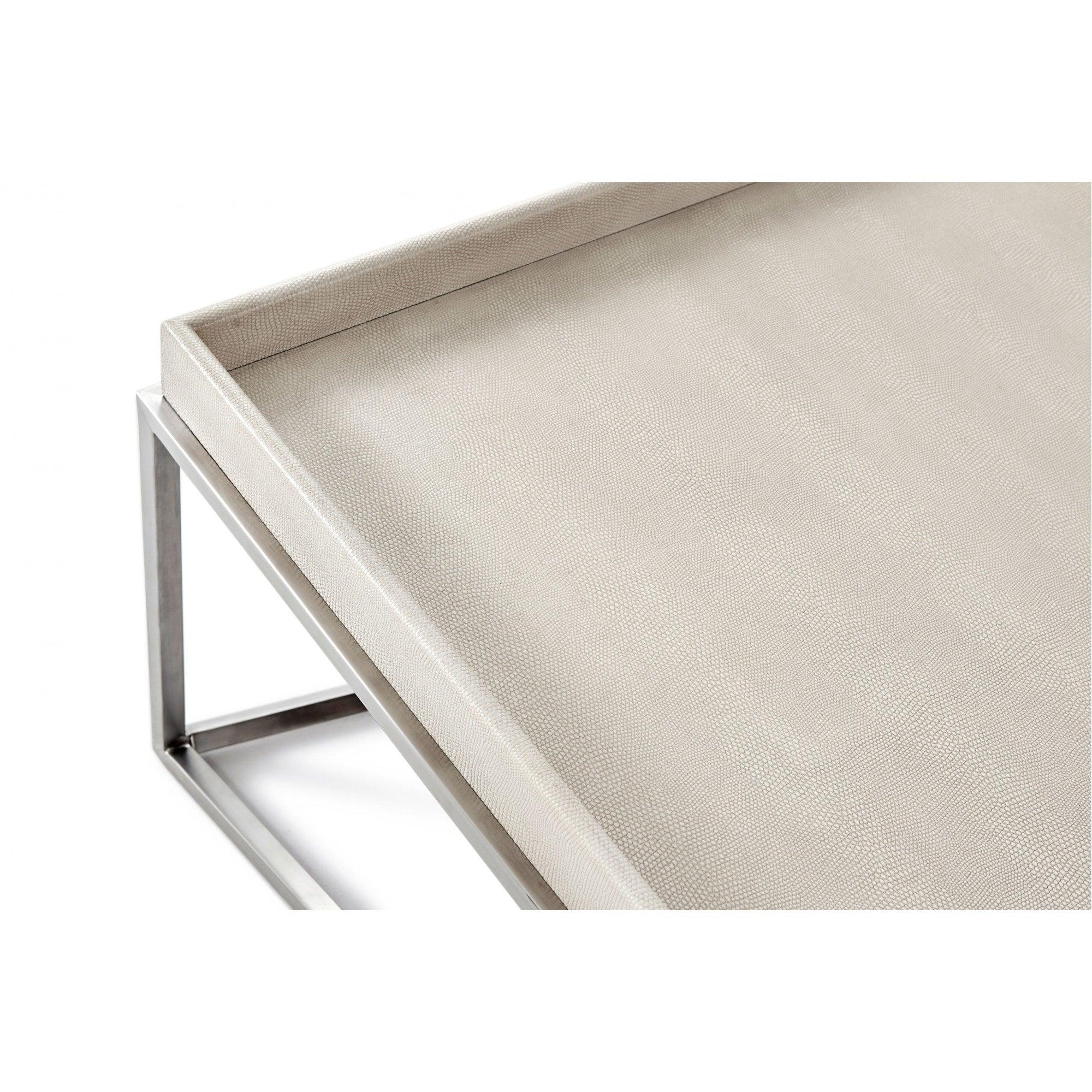 Crazy X Tray Cocktail Table - Frankwebs