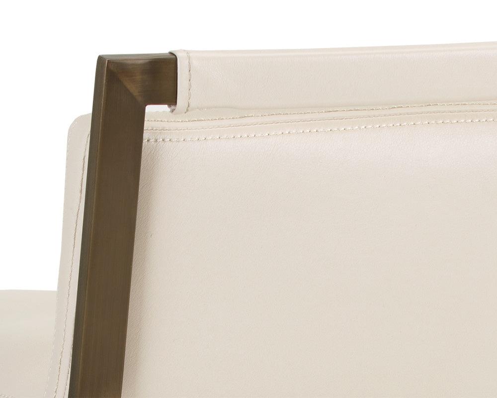 Arizona Swivel Counter Stool - Frankwebs