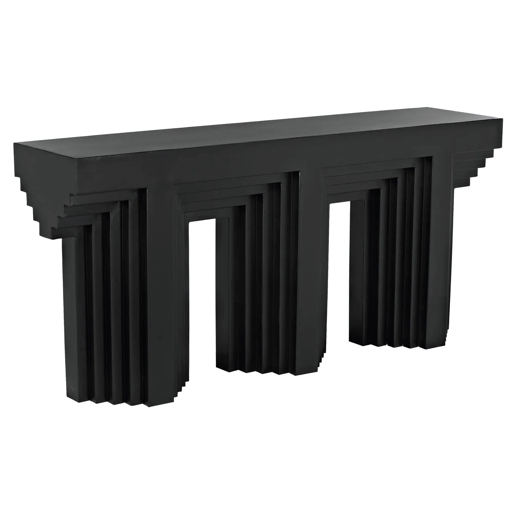 Acropolis Console - Frankwebs