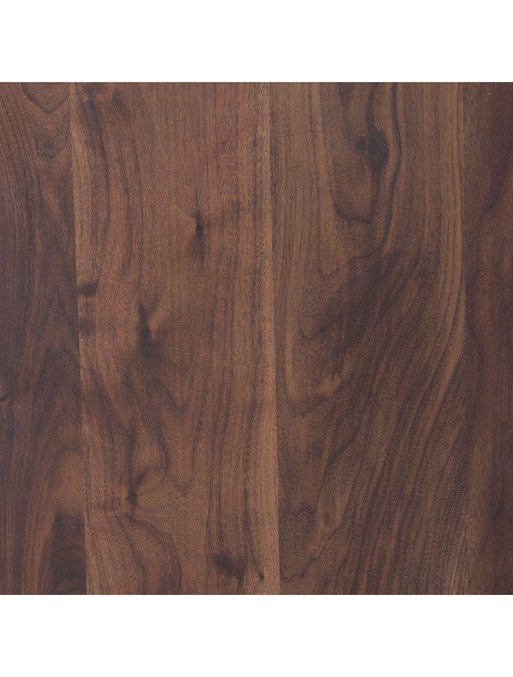 Alto Bistro Table Brown & Black - Frankwebs