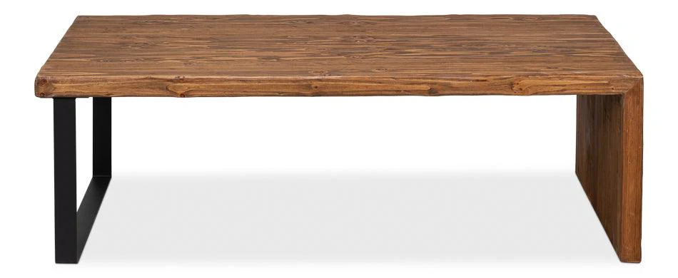Kai Edge Cocktail Table - Frankwebs