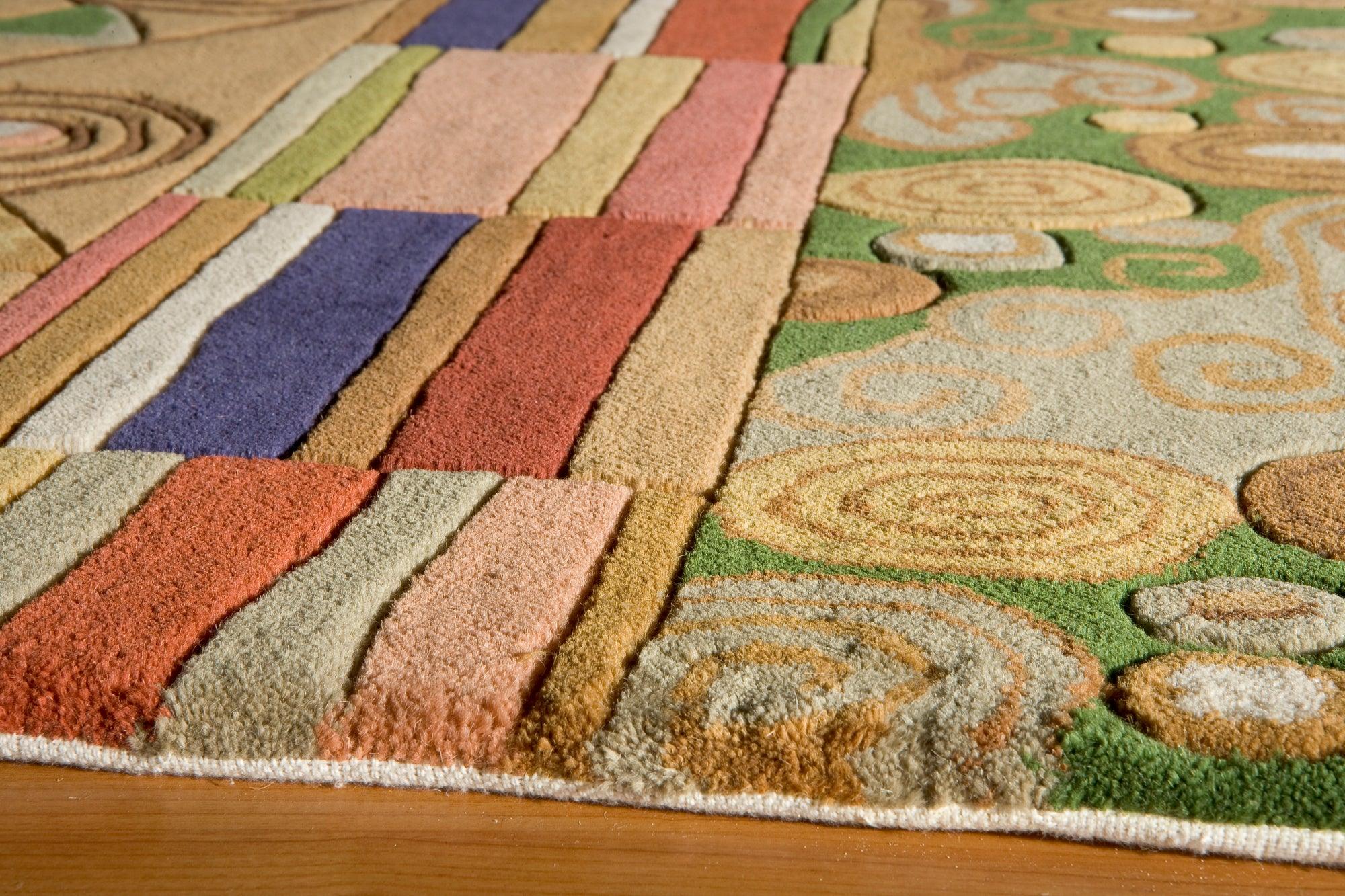 New Wave - Frankwebs