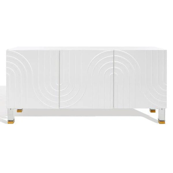 SATURN WAVE ACRYLIC SIDEBOARD - Frankwebs