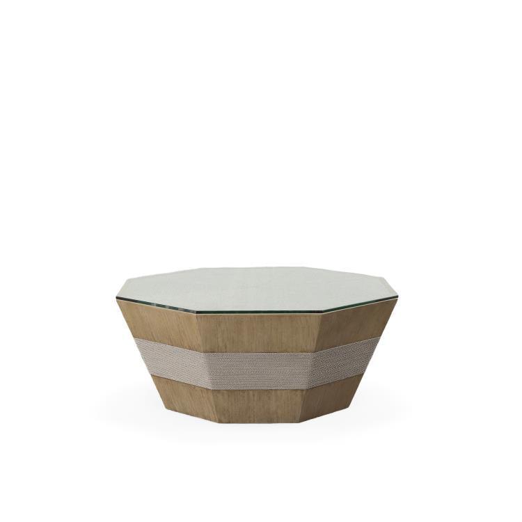 Curate Dunes Coffee Table - Frankwebs