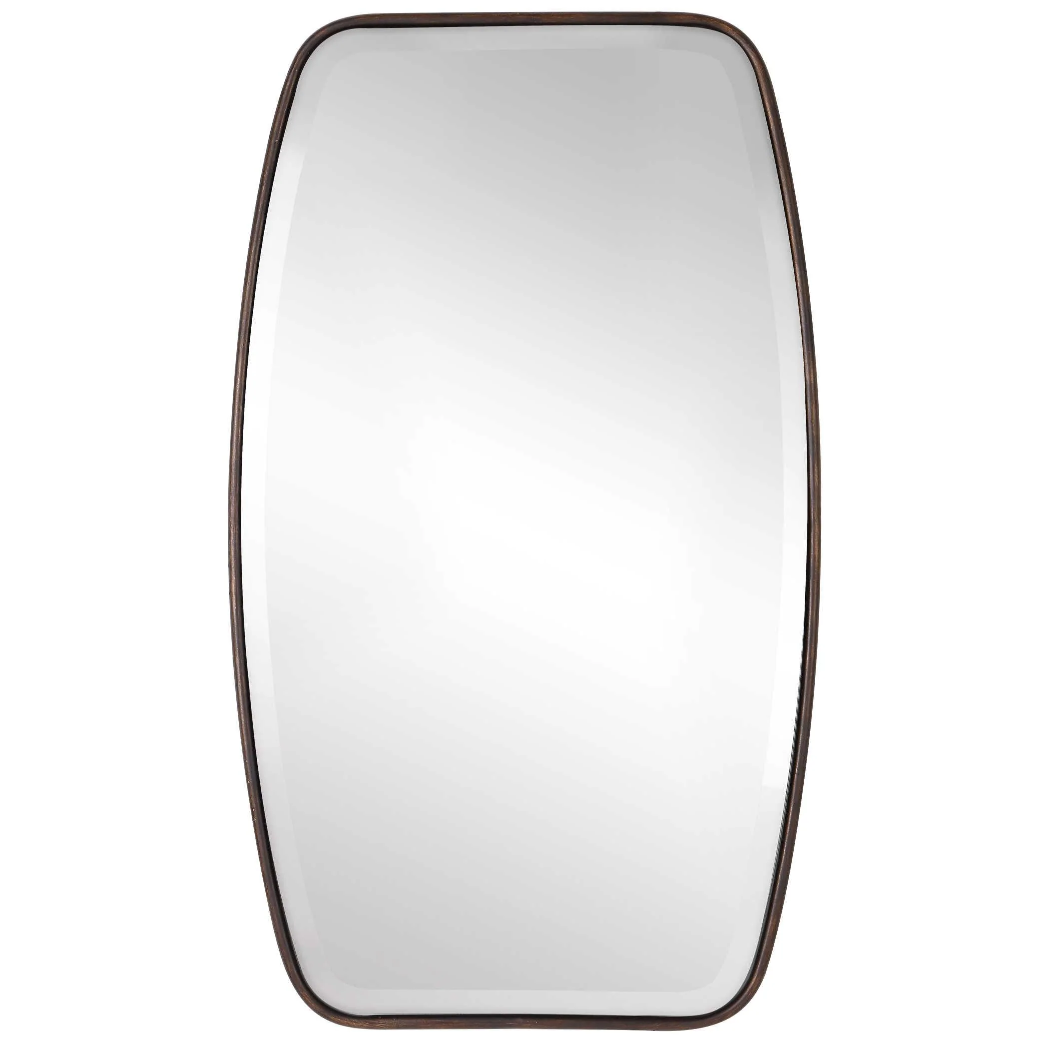 CANILLO BRONZE MIRROR - Frankwebs