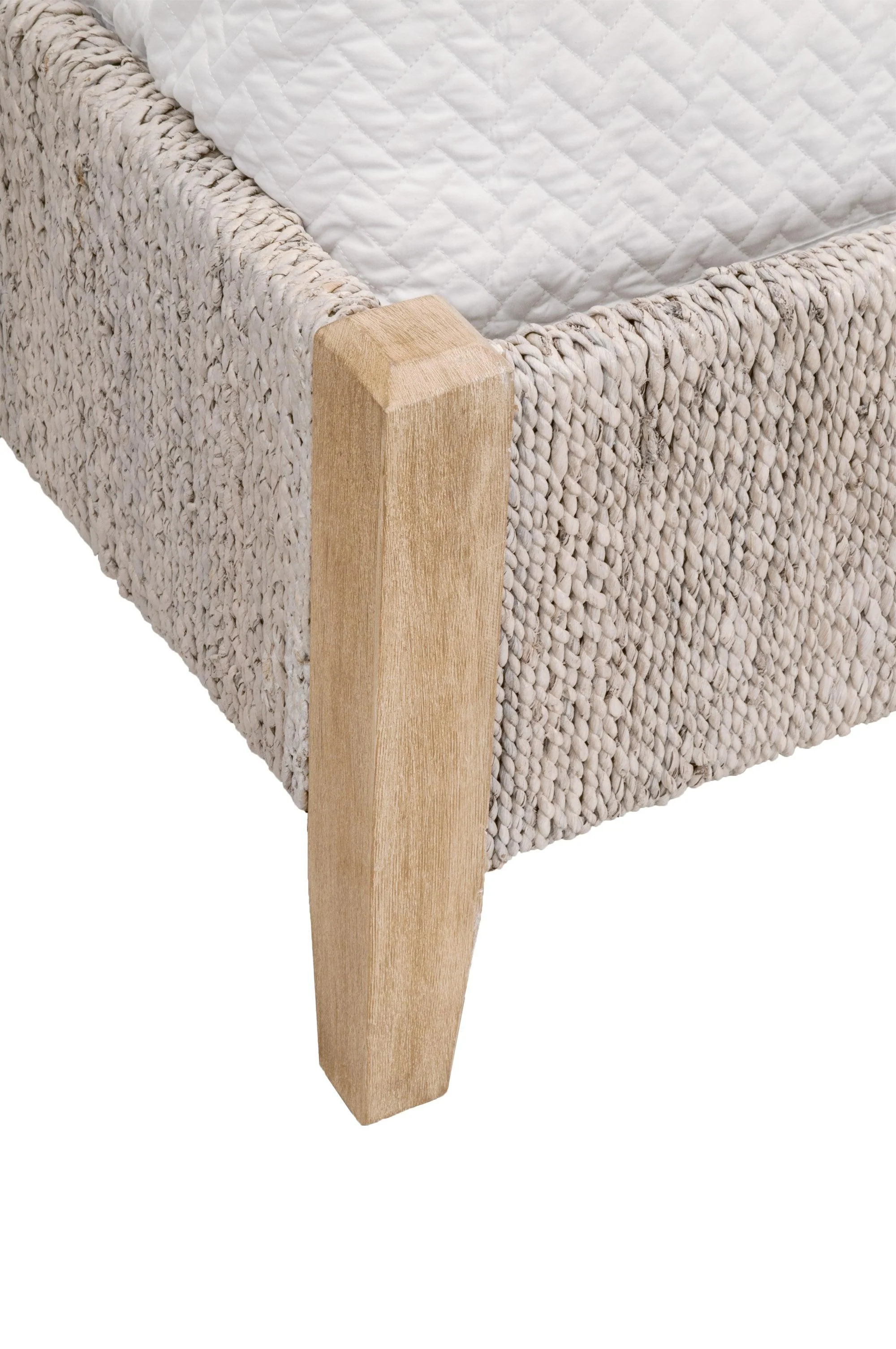 Malay Bed - Frankwebs