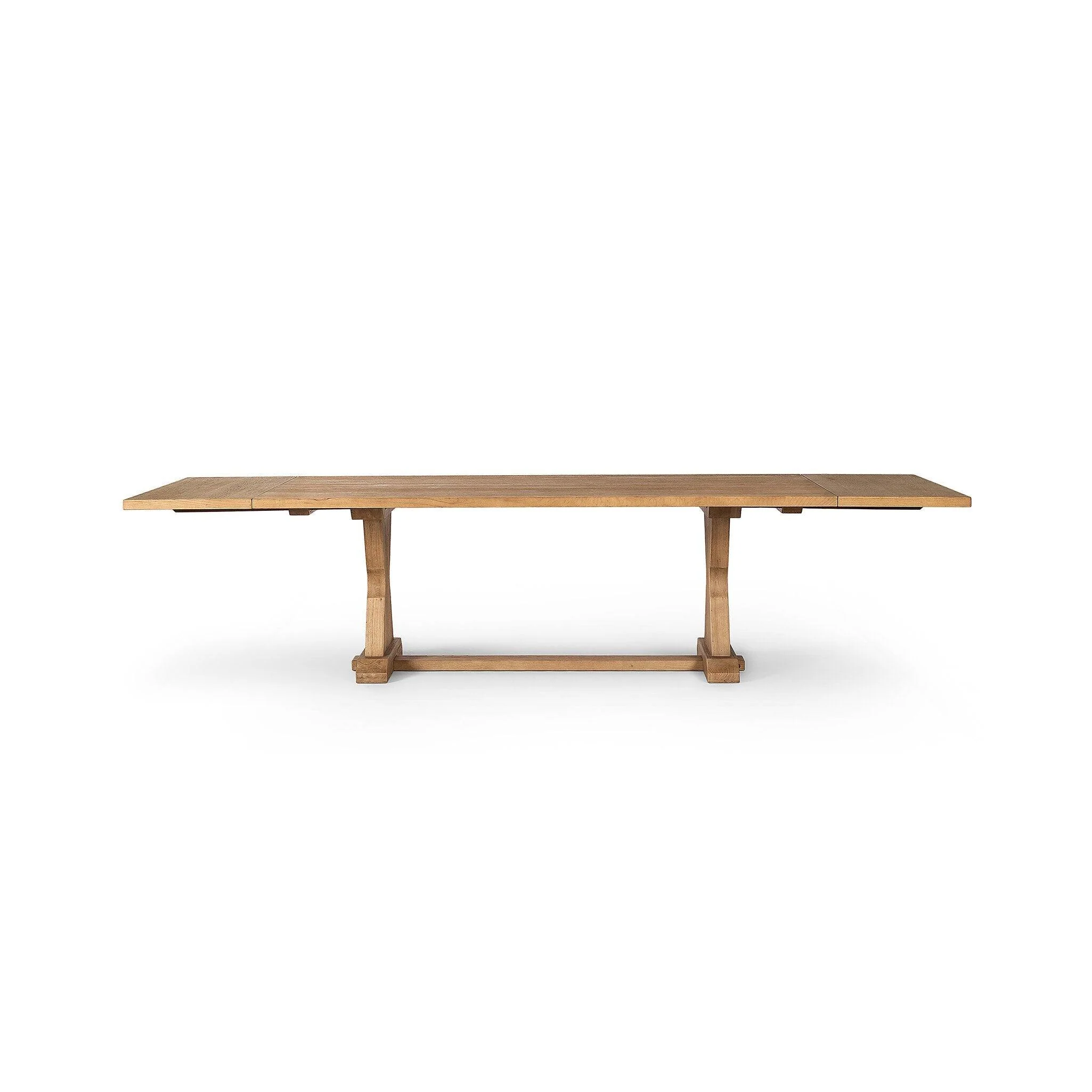 Idella Extension Dining Table - Frankwebs