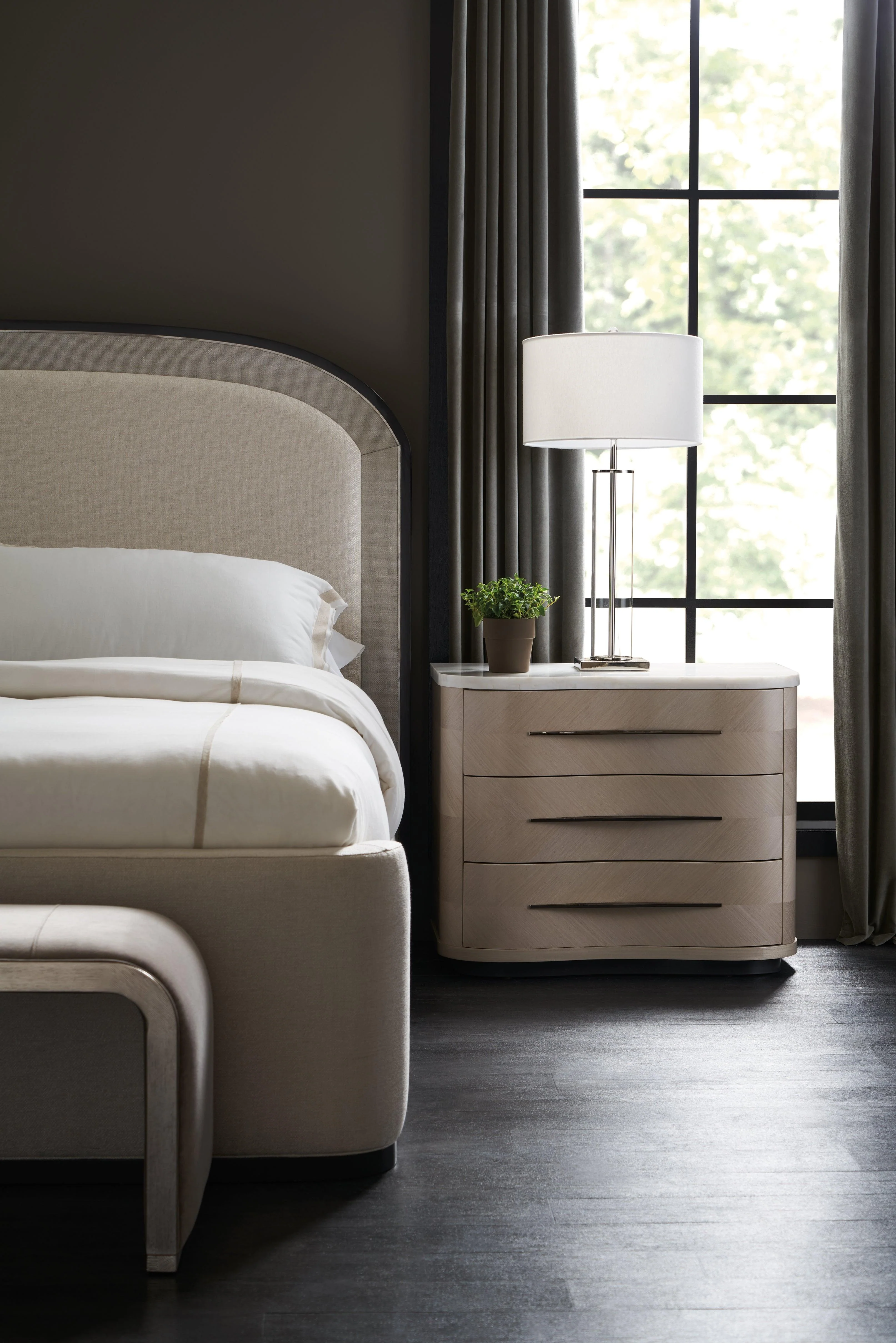 Classic Nomadic - Frankwebs