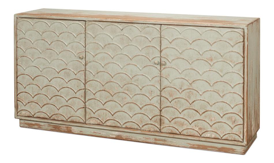 Gates Sideboard - Sage - Frankwebs