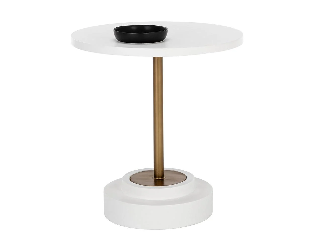 Marlowe Bistro Table - Frankwebs