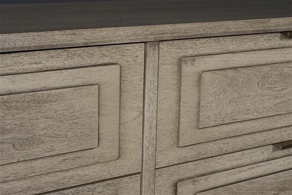 Bowers 6-Drawer Dresser - Frankwebs