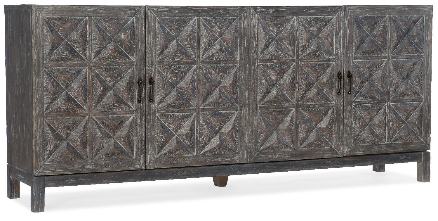 Beaumont Entertainment Console - Frankwebs
