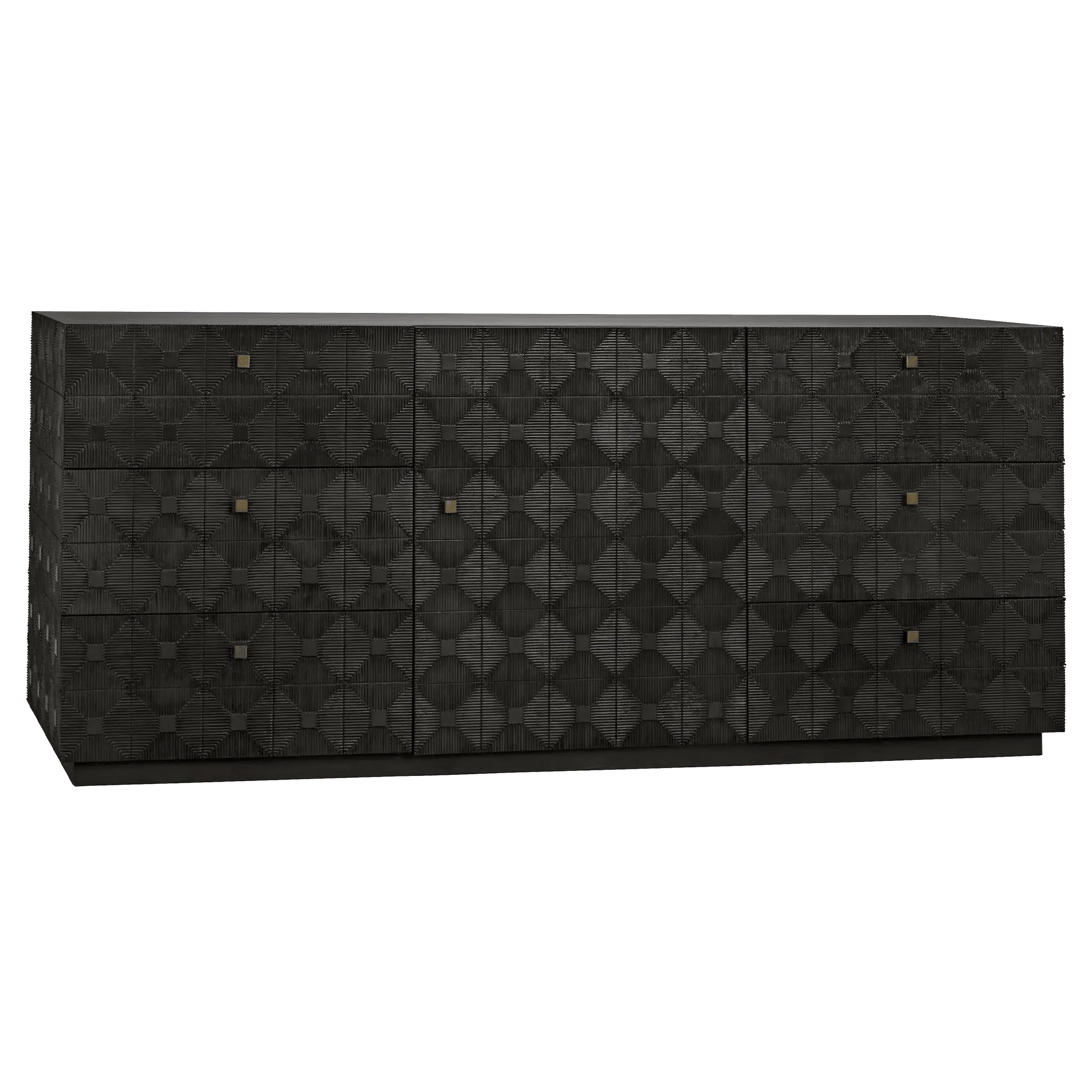 Leon Dresser, Pale - Frankwebs