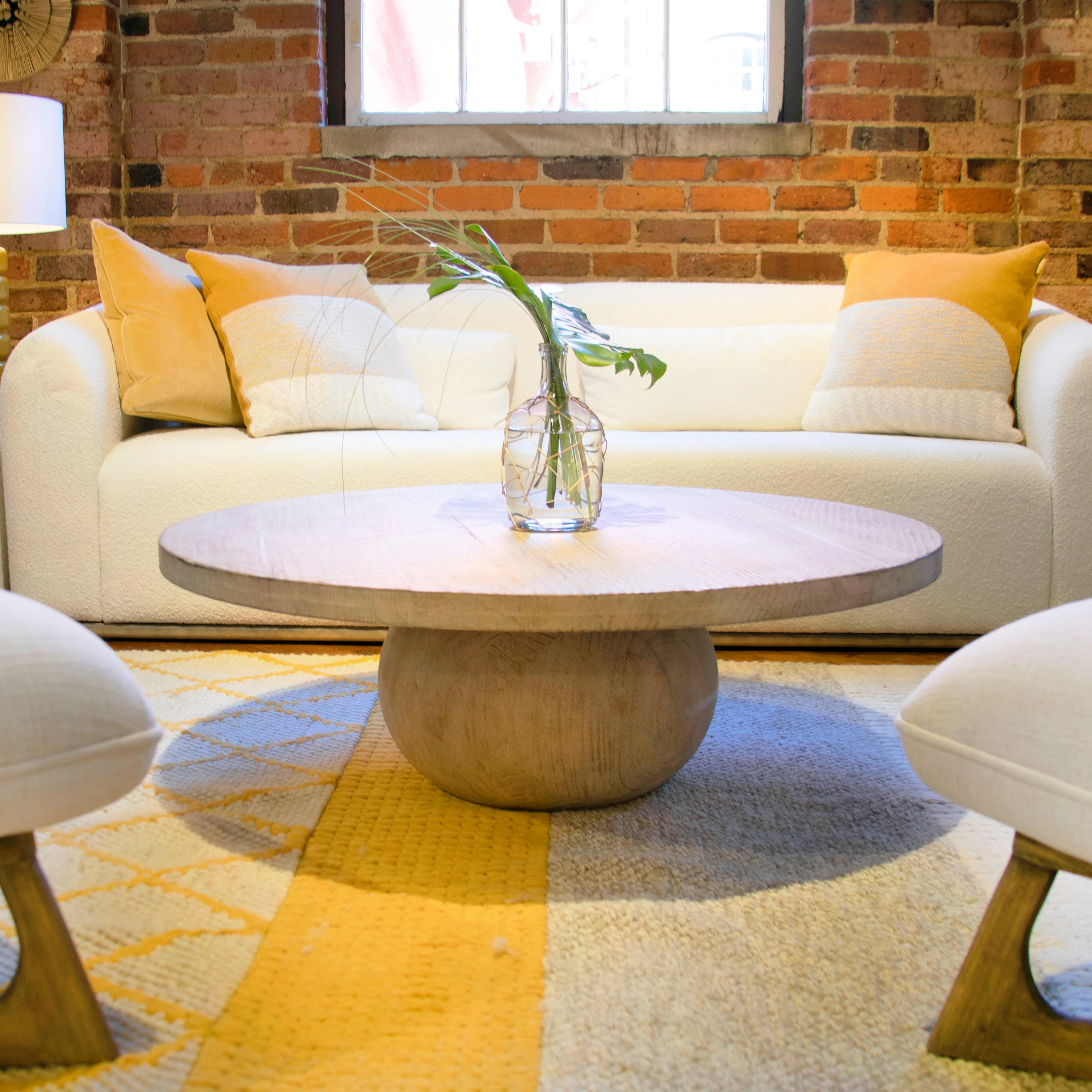 Belisa Coffee Table - Frankwebs