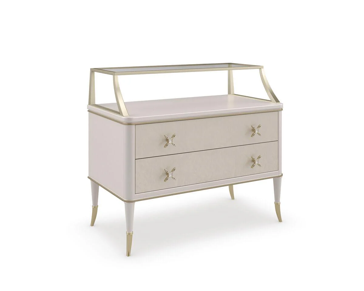 ALL DOLLED UP NIGHTSTAND - Frankwebs