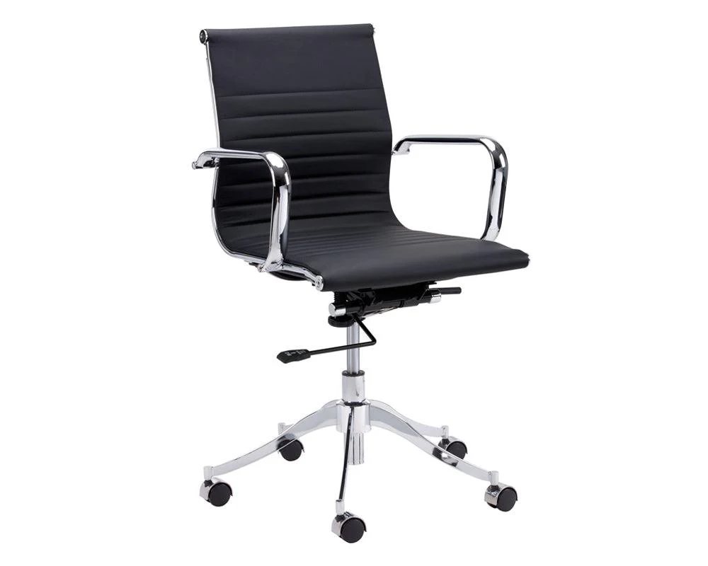 Tyler Office Chair - Frankwebs