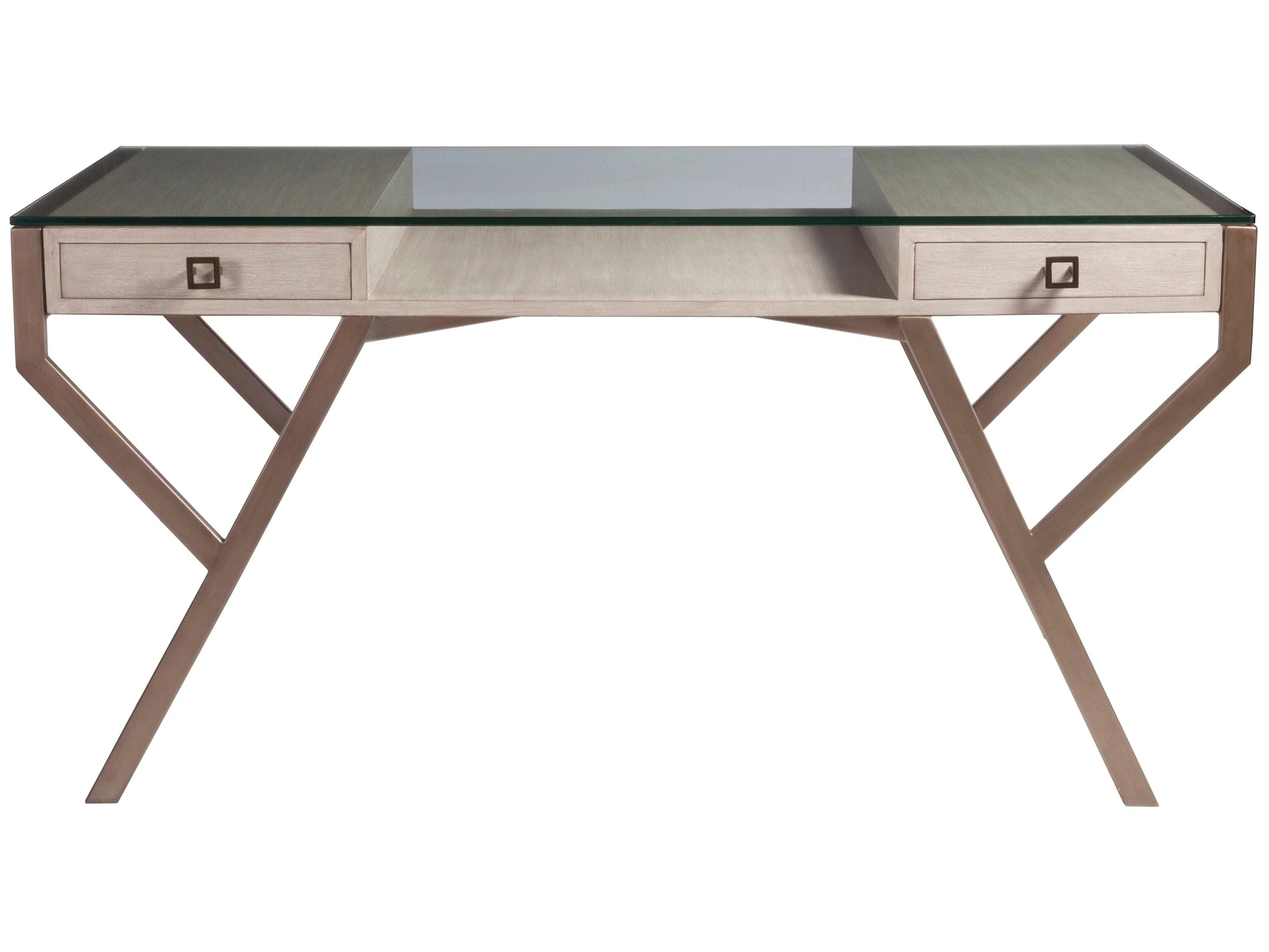 Cohesion Interlaken Desk - Bianco - Frankwebs