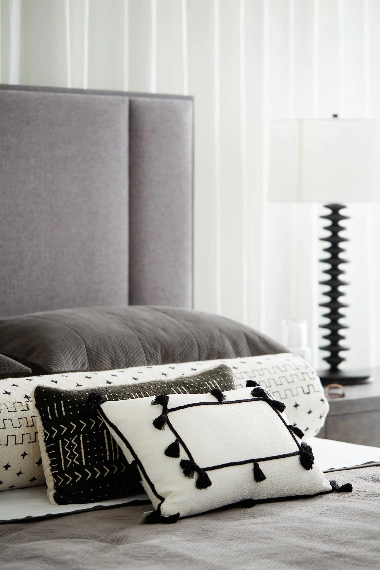 LINEA BED - Frankwebs