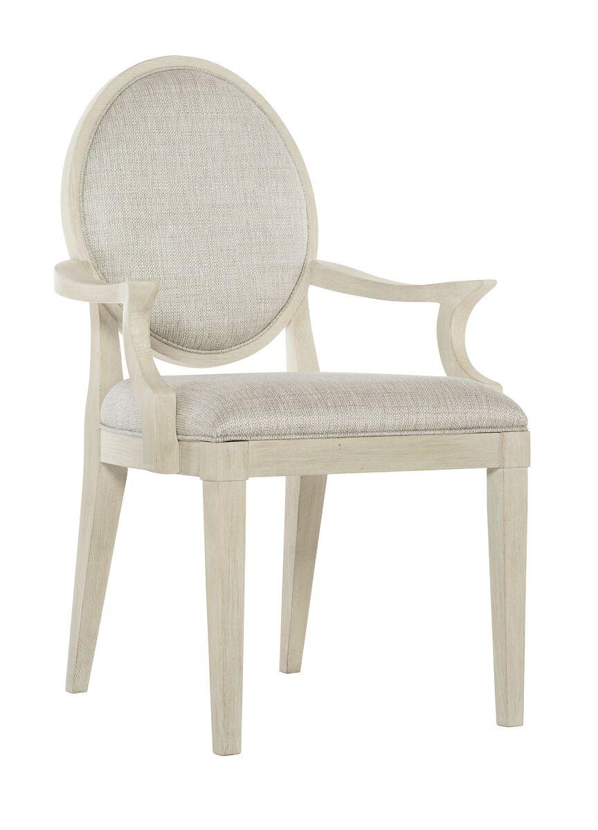 EAST HAMPTON  ARM CHAIR - Frankwebs