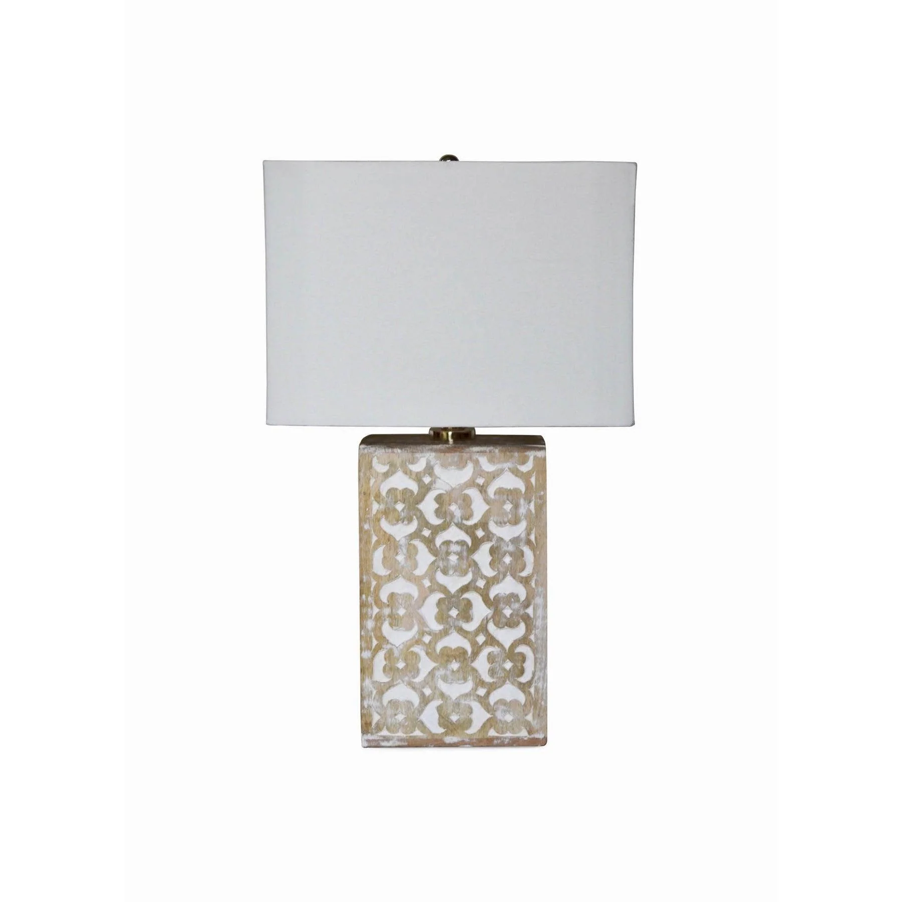 Skye Blossom Lamp - Frankwebs