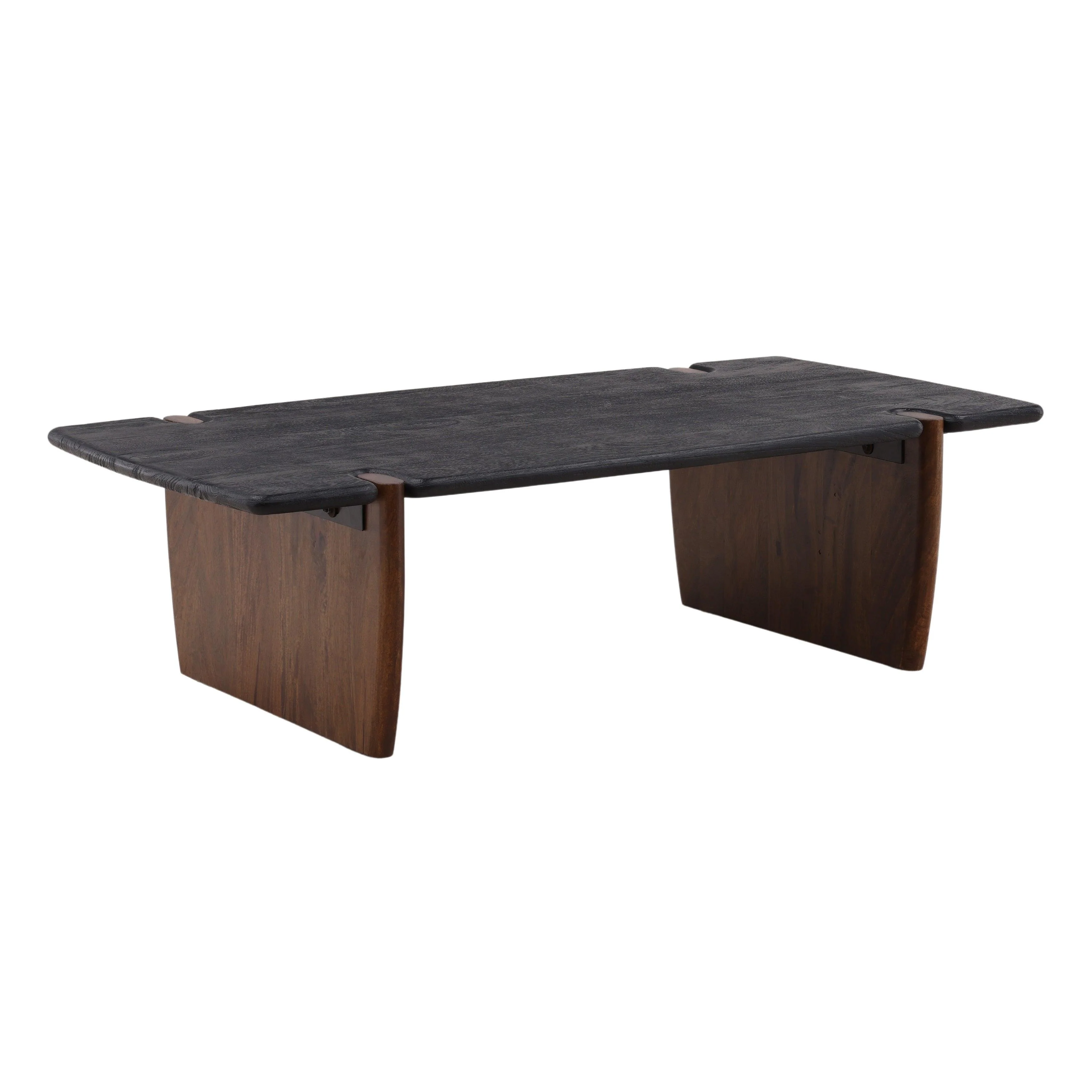 Trixie Coffee Table Black - Frankwebs