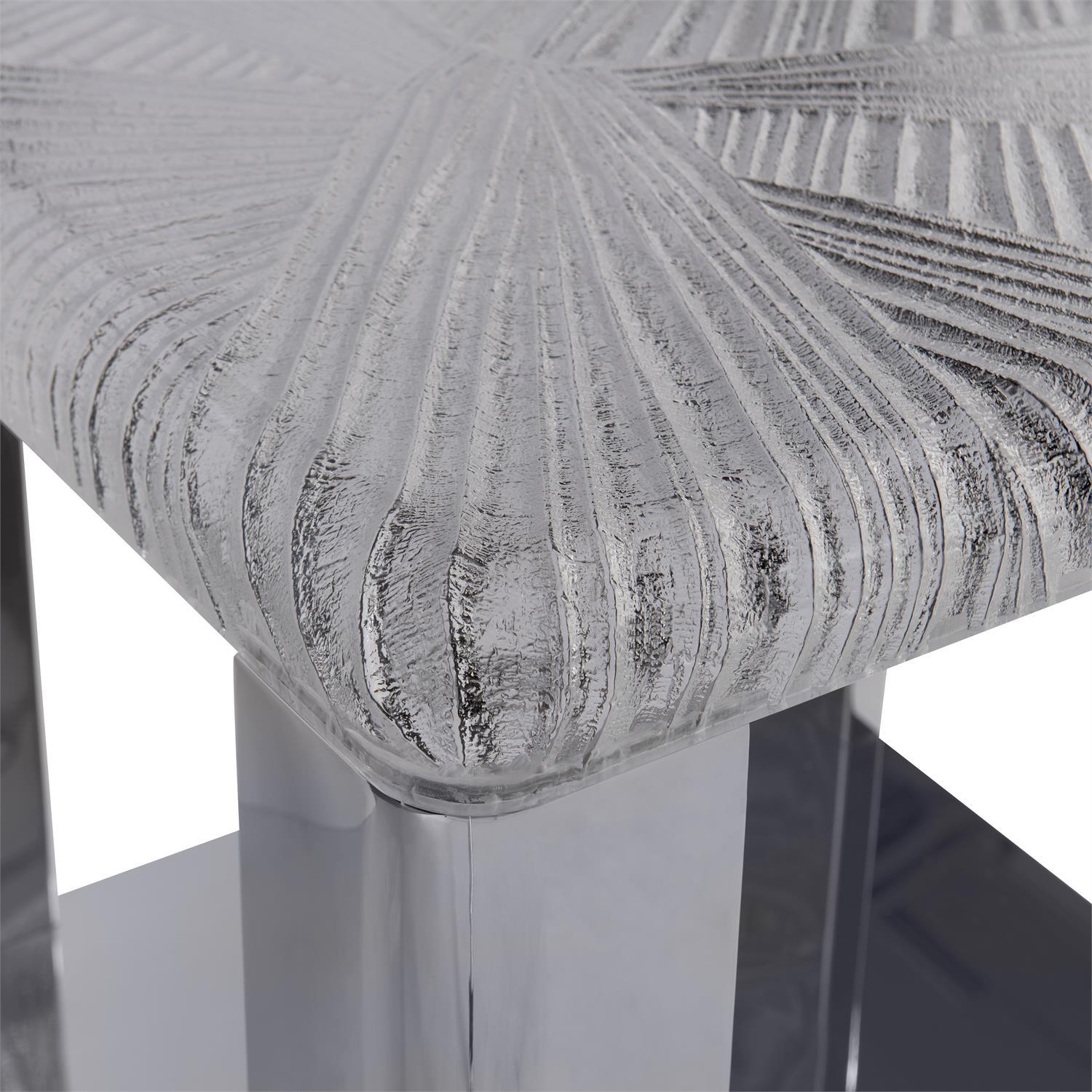 AURA SIDE TABLE - Frankwebs