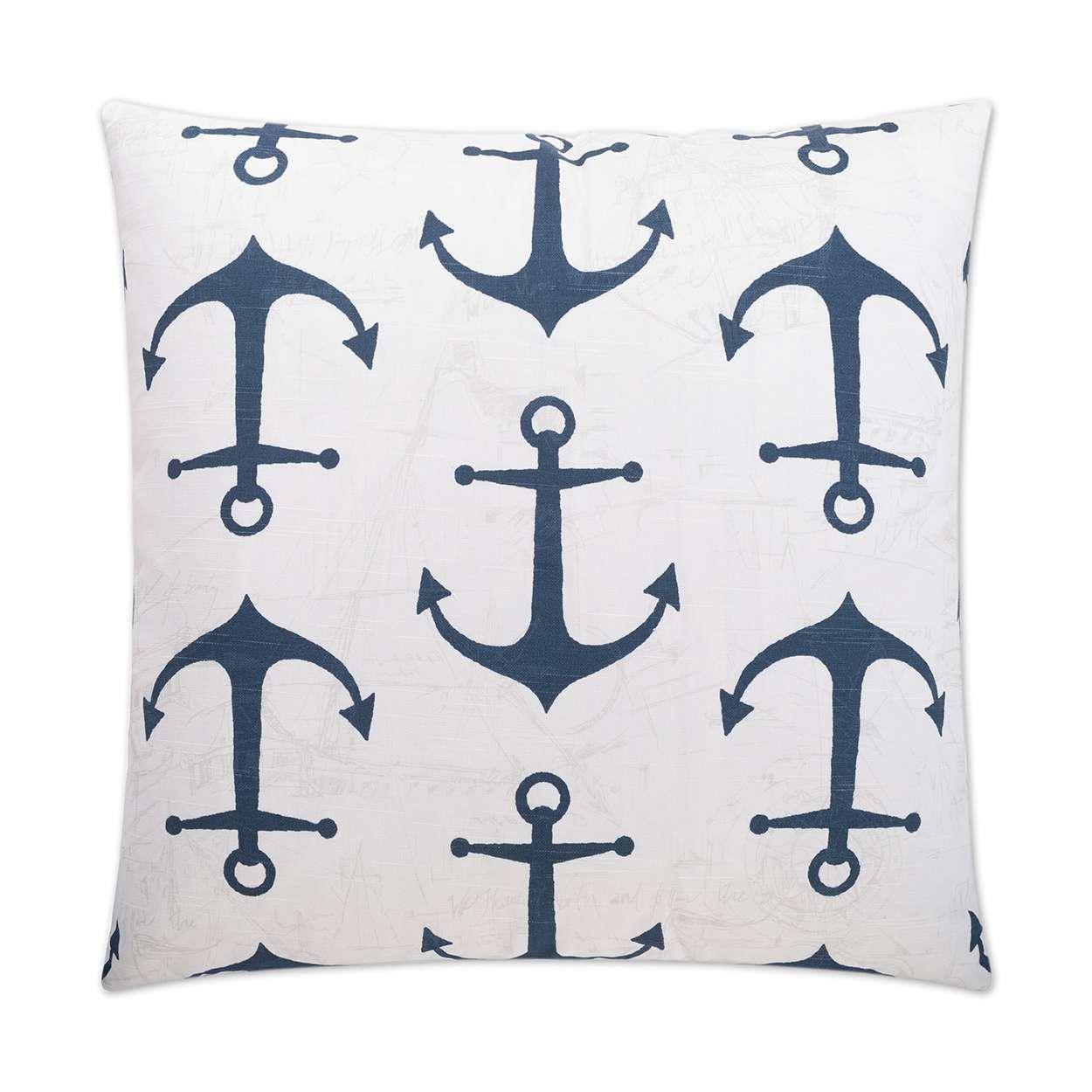 Anchors Pillow - Frankwebs