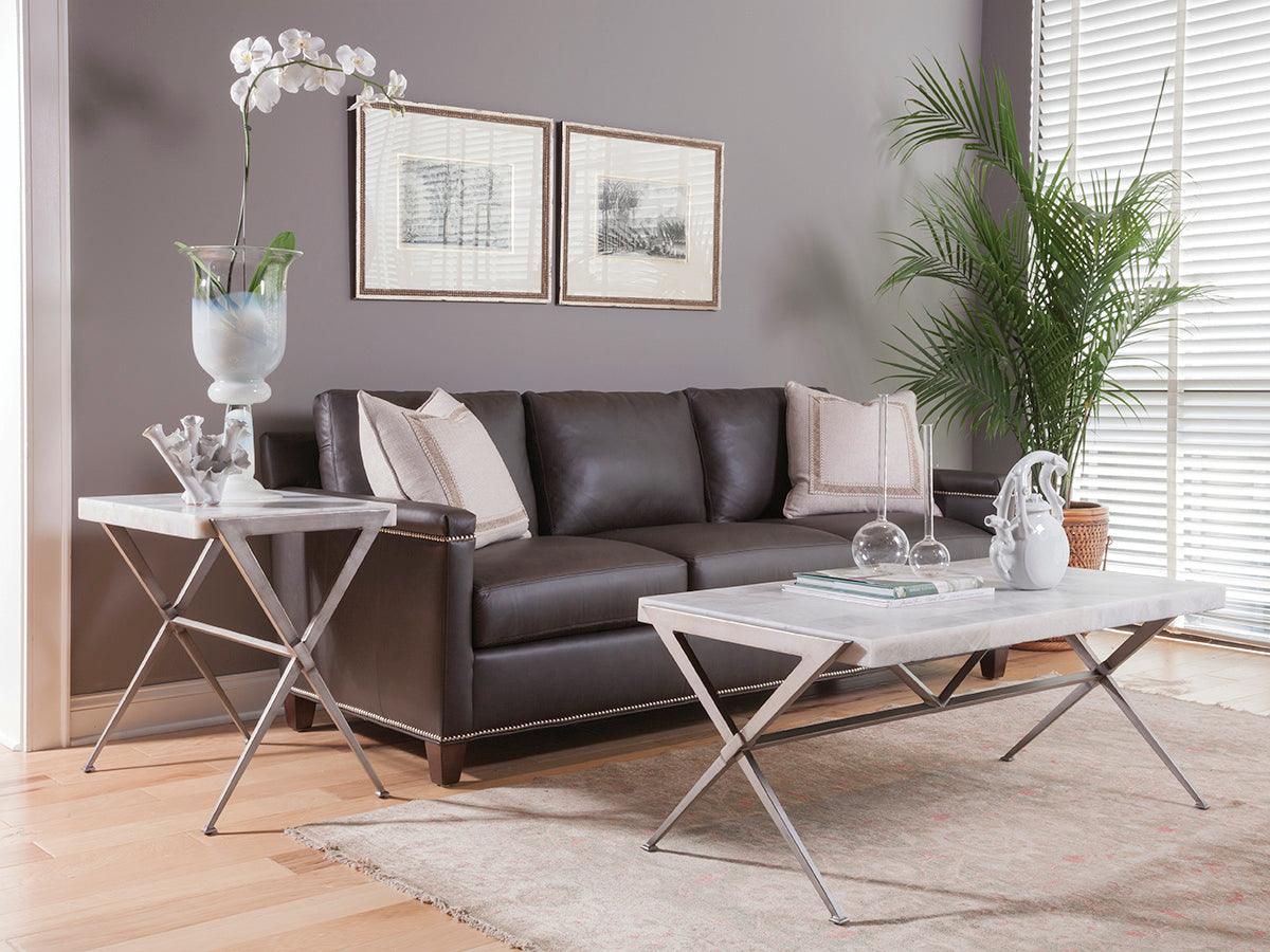 Signature Designs Greta Rectangular Cocktail Table - Frankwebs