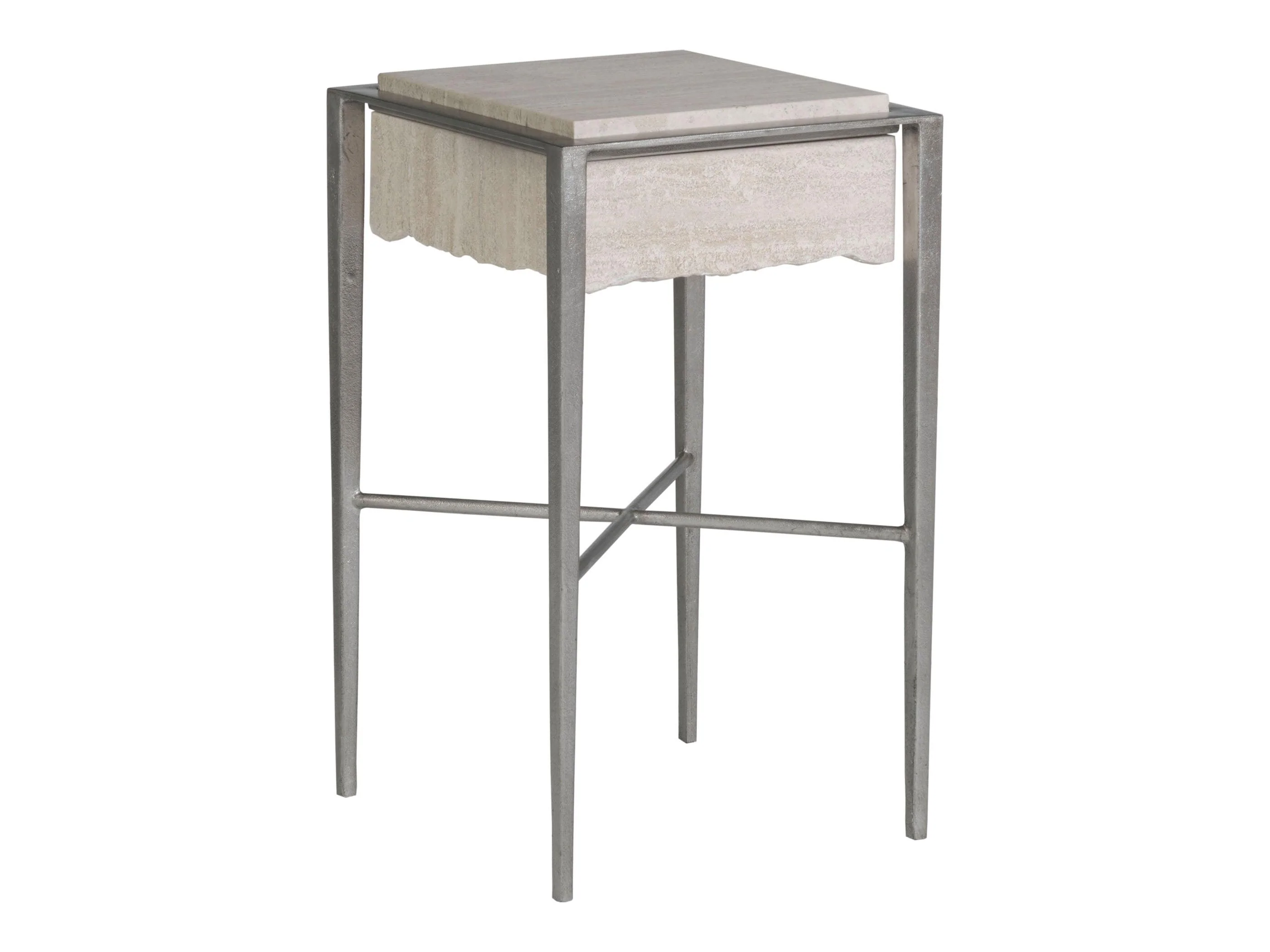 Signature Designs Everest Square Spot Table - Frankwebs