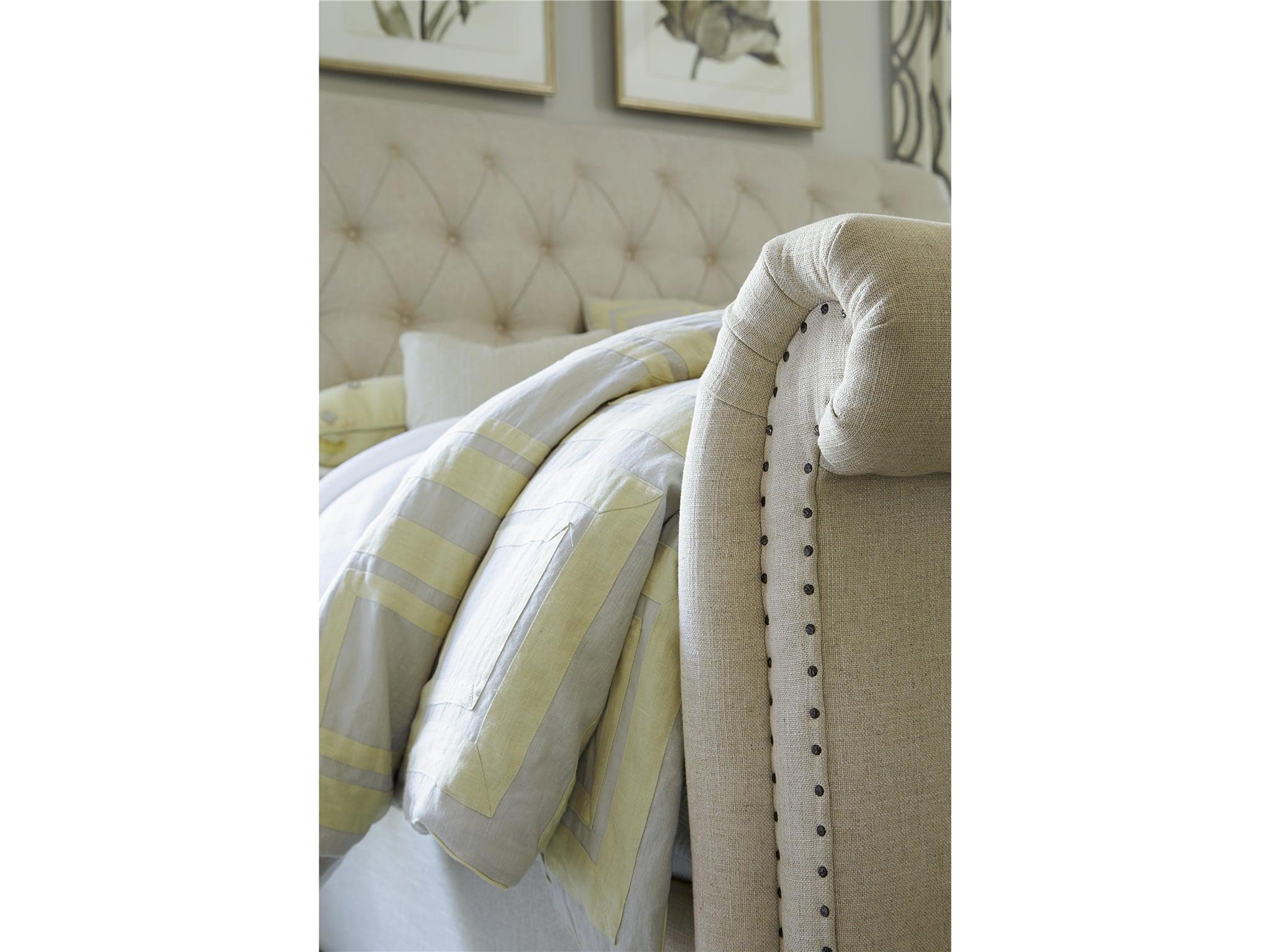 Curated The Boho Chic Bed - Frankwebs