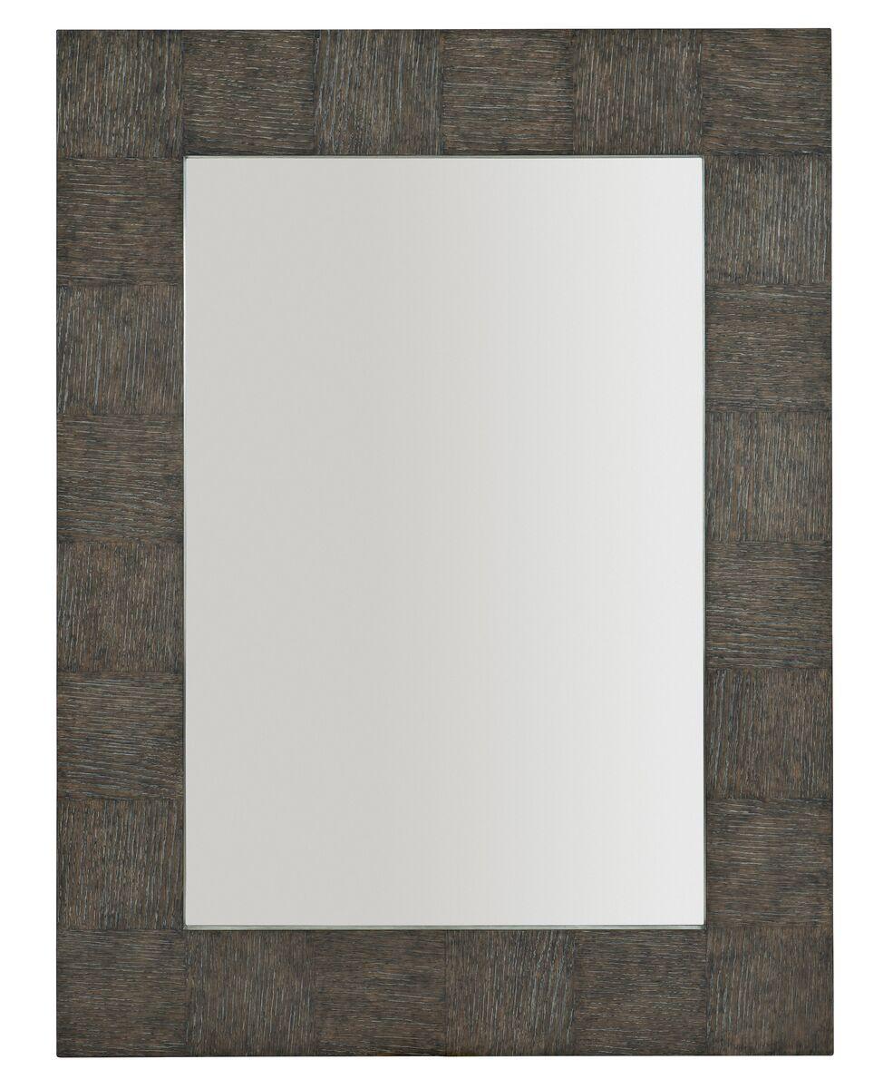 LINEA MIRROR  RECTANGLE - Frankwebs