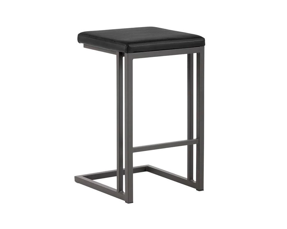 Boone Counter Stool  - Set of 2 - Frankwebs