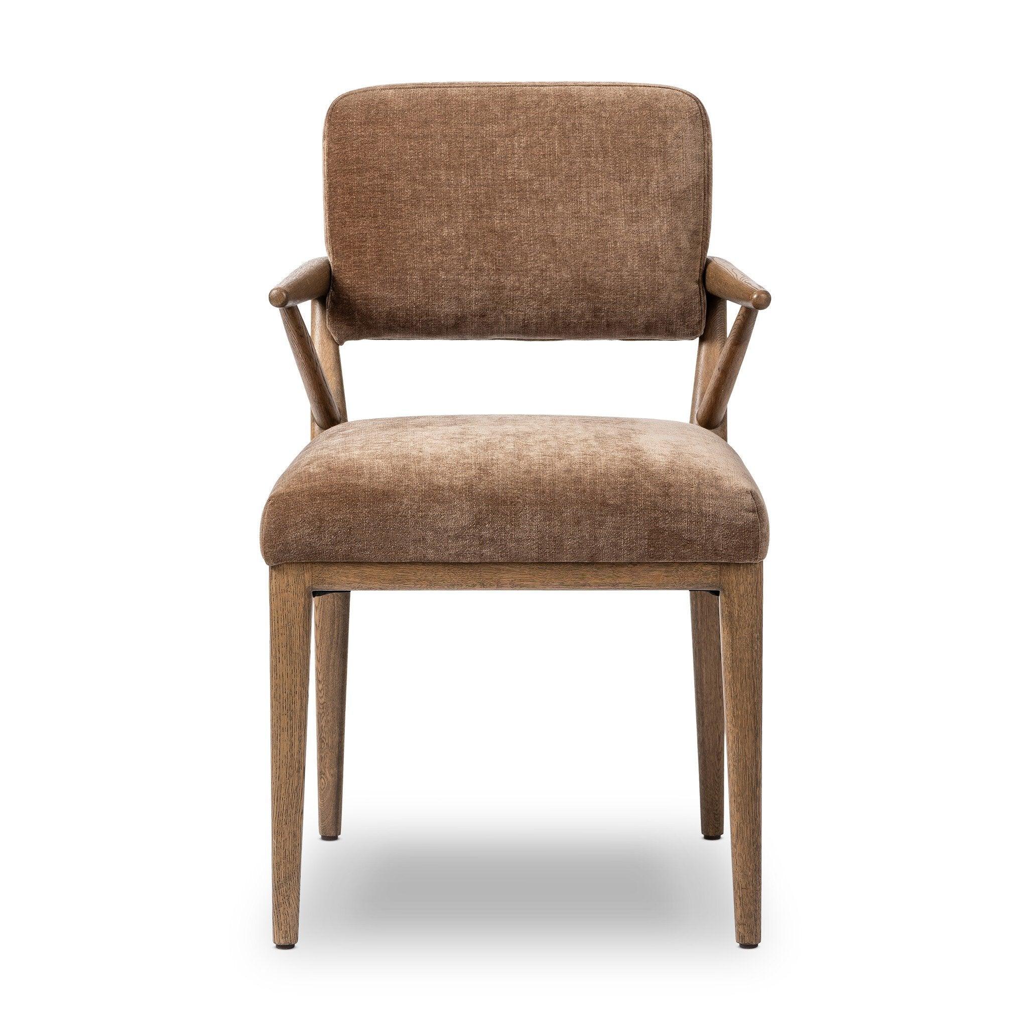 Deidre Dining Chair - Frankwebs