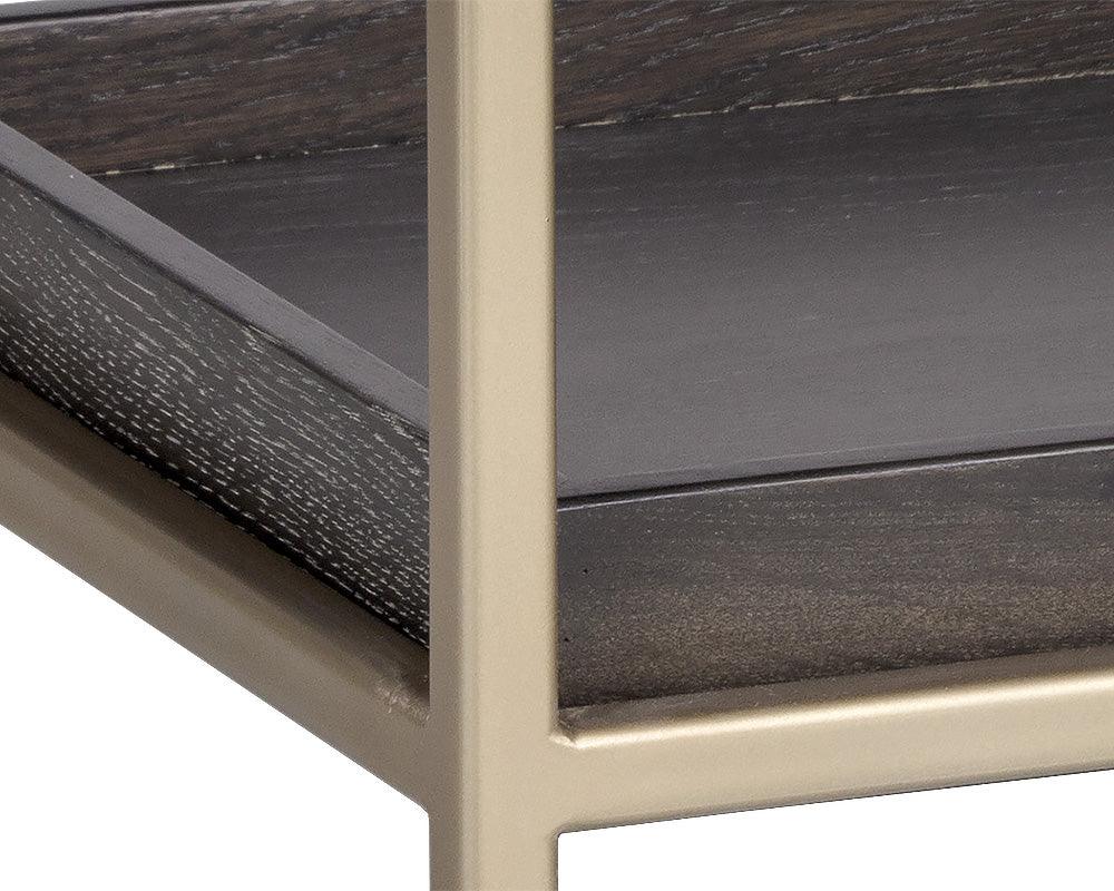 Rebel Nightstand - Frankwebs