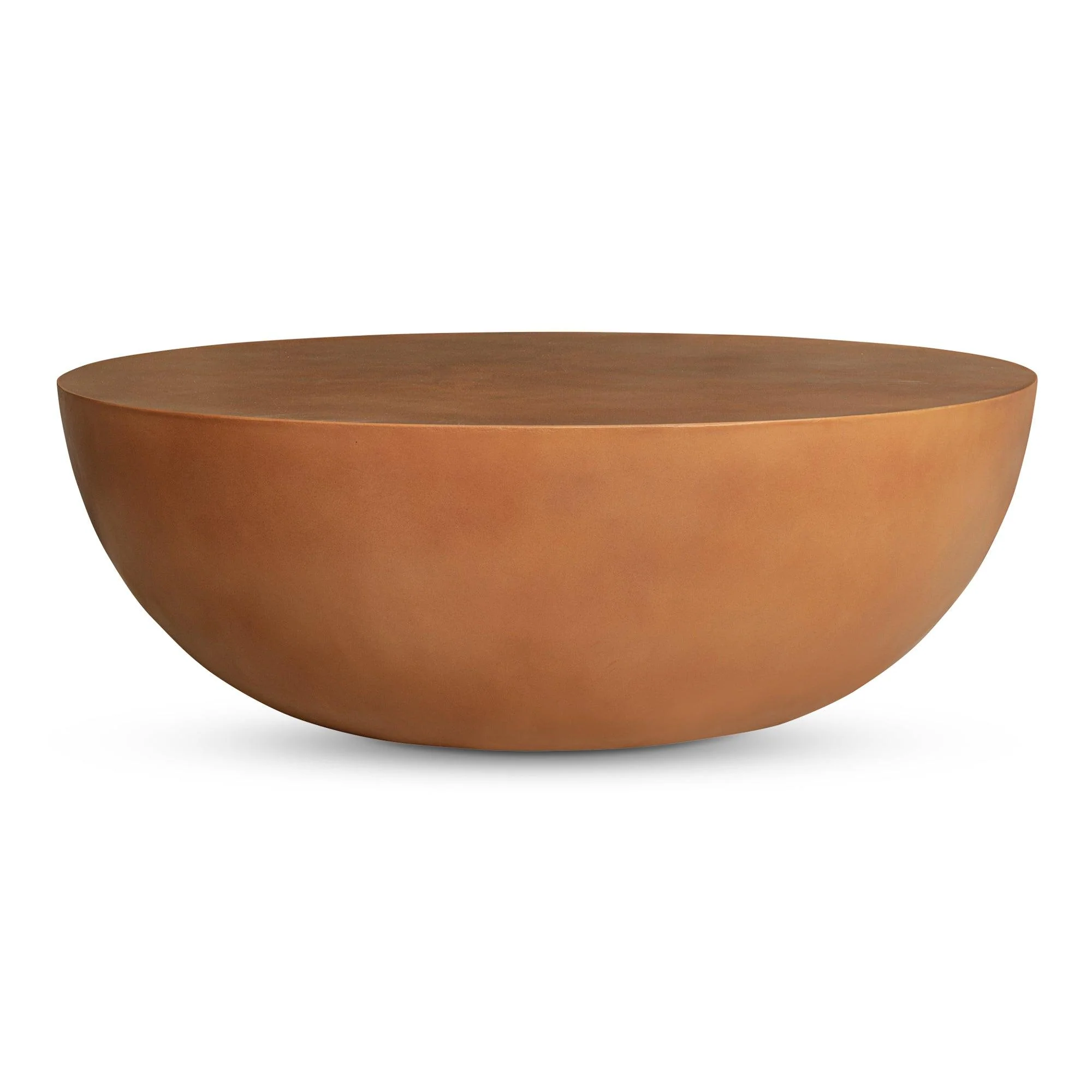 Insitu Coffee Table Terracotta - Frankwebs
