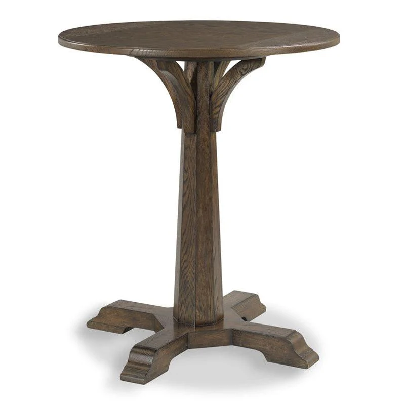 Pugin Pub Table - Frankwebs