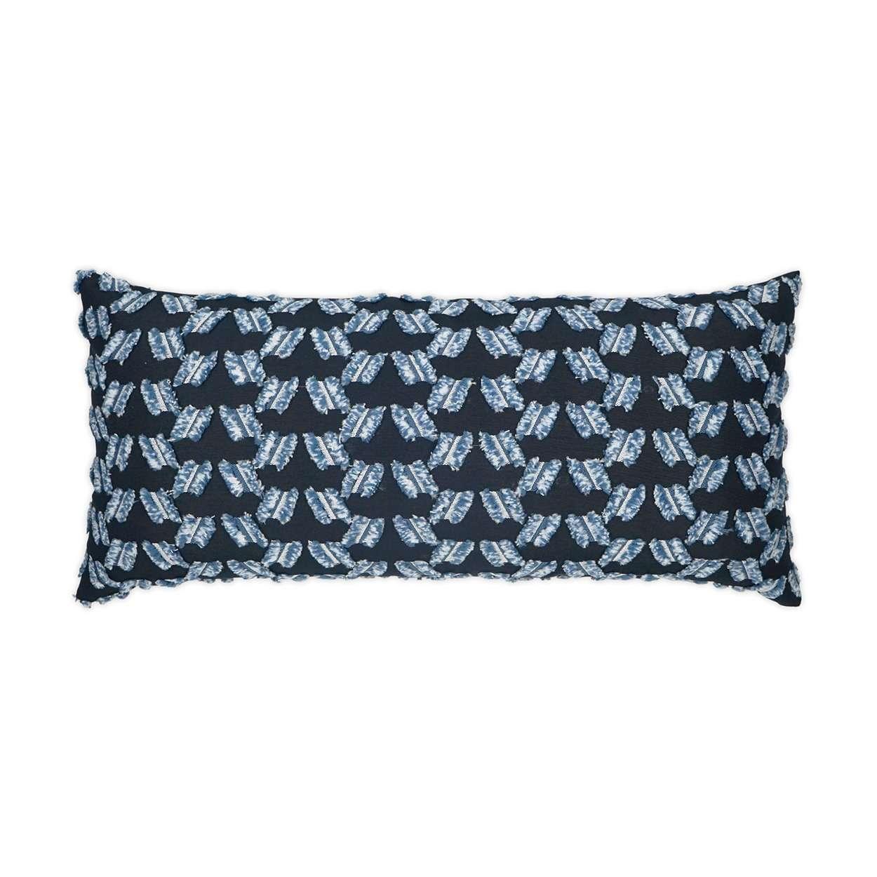 Outdoor Chivari Lumbar Pillow - Frankwebs