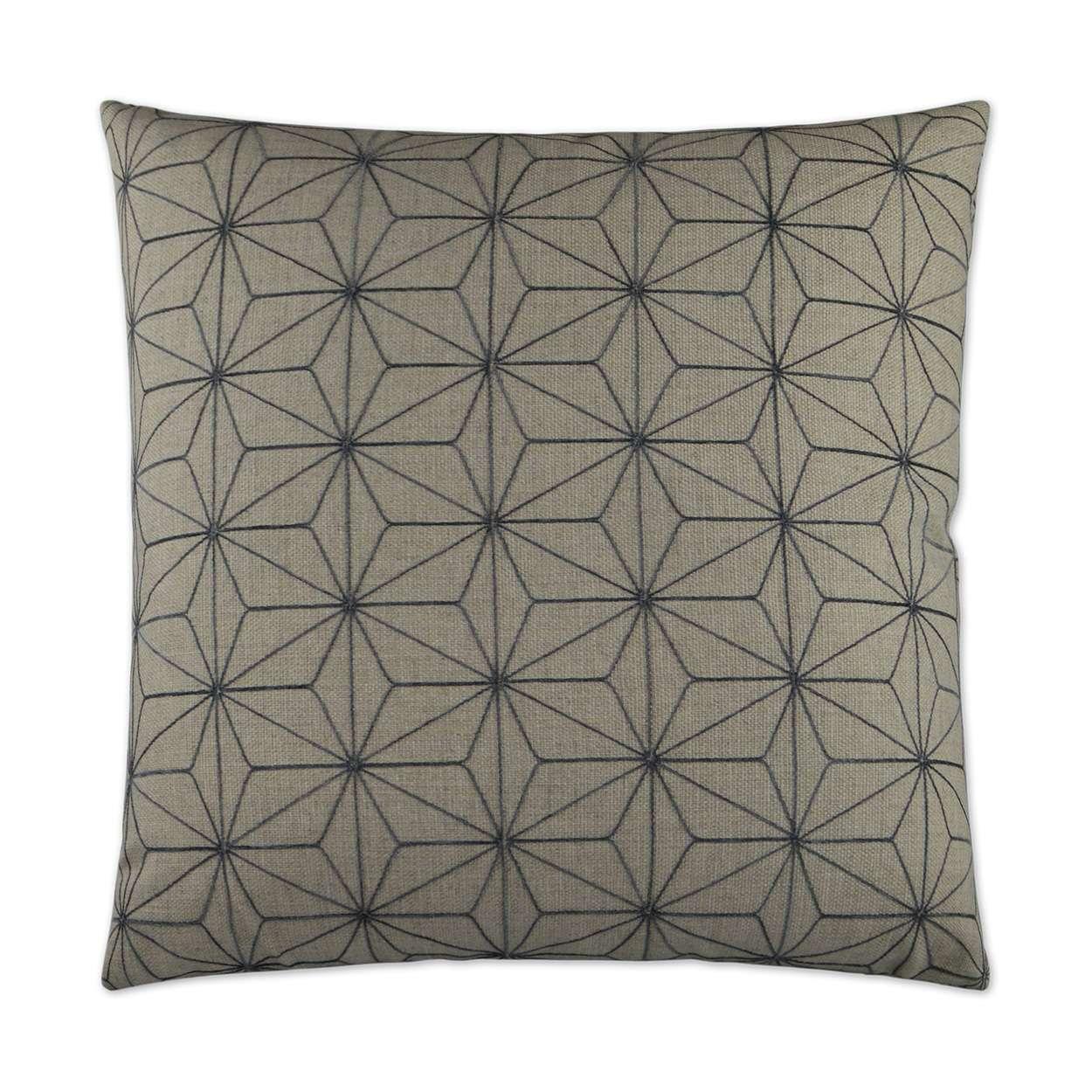 Crosby Pillow - Frankwebs