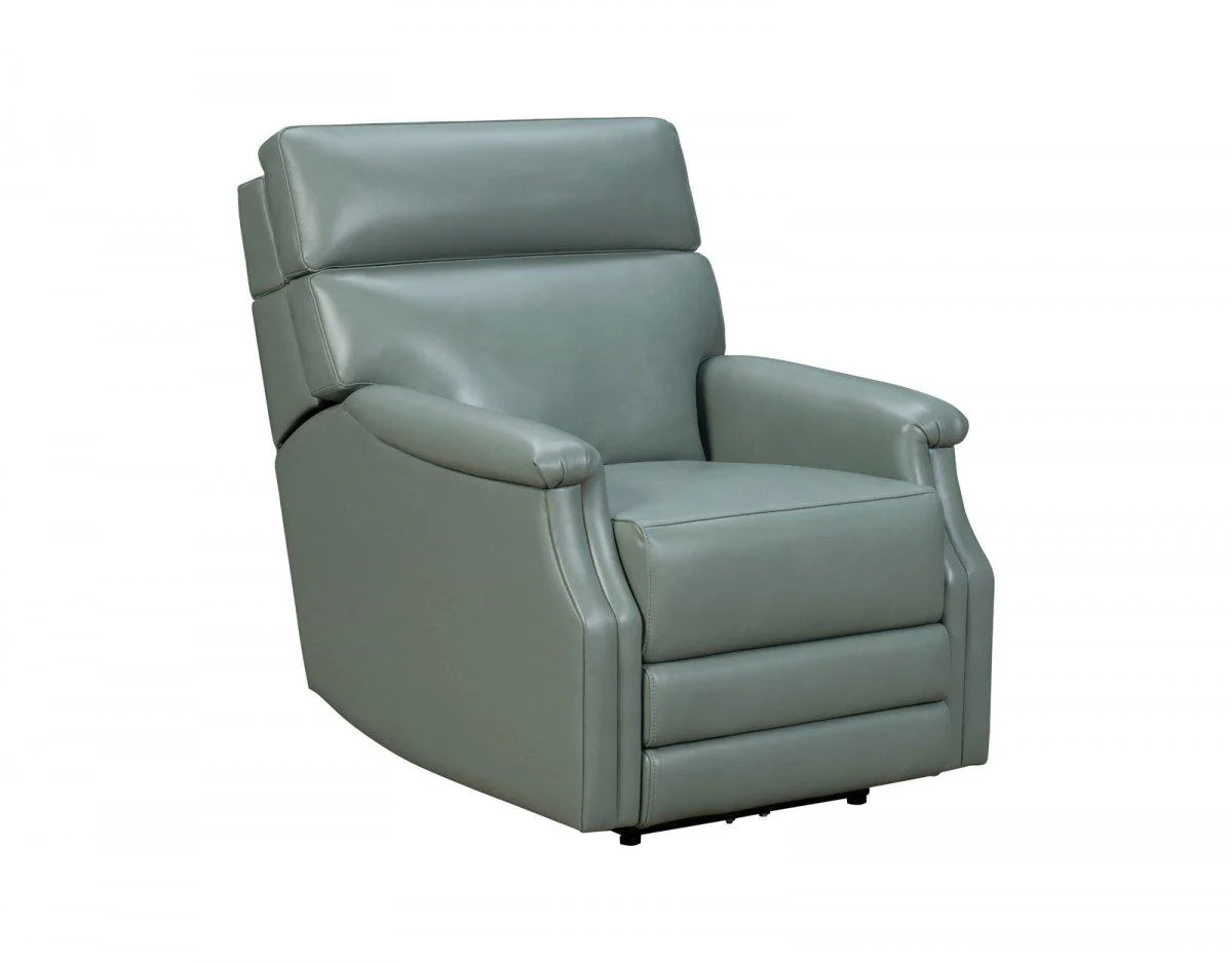 Luca Power Recliner w/