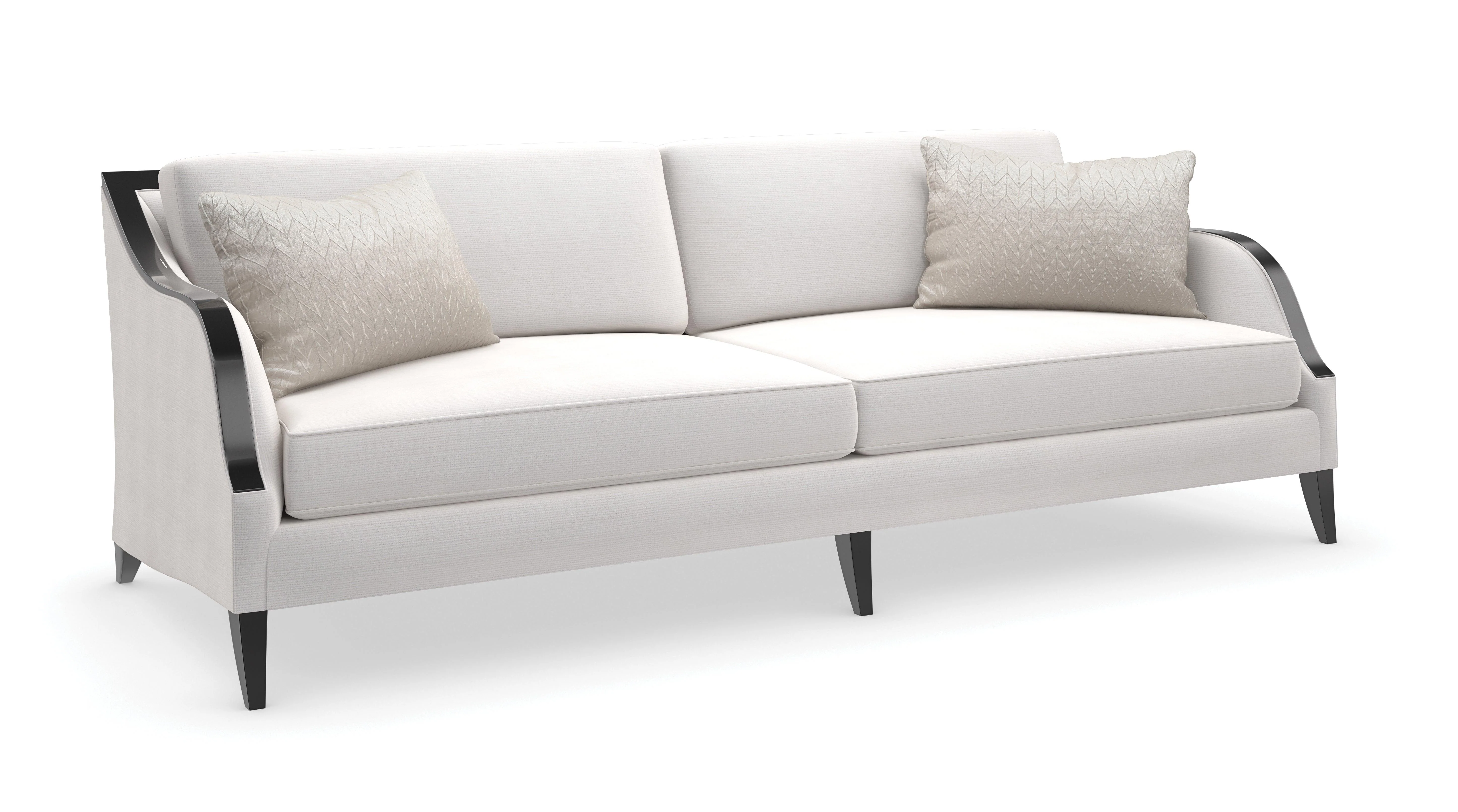 Pitch Perfect Sofa - Frankwebs