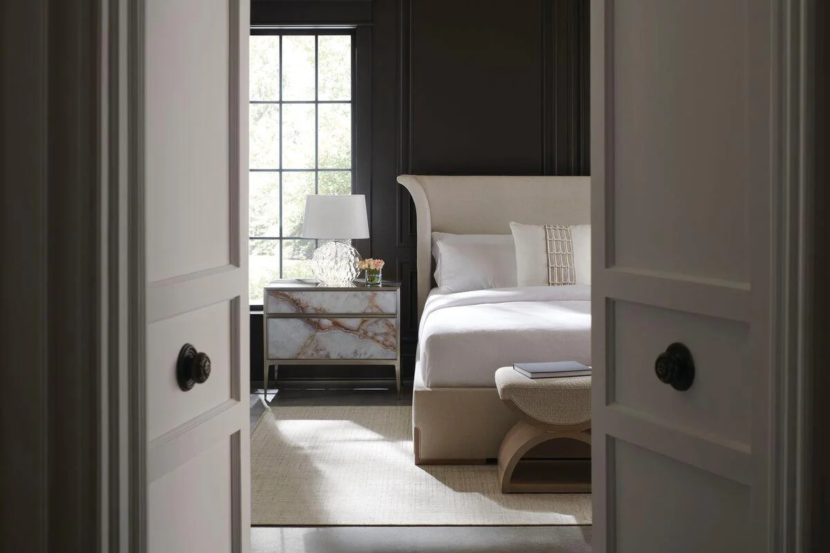 A REAL GEM NIGHTSTAND - Frankwebs