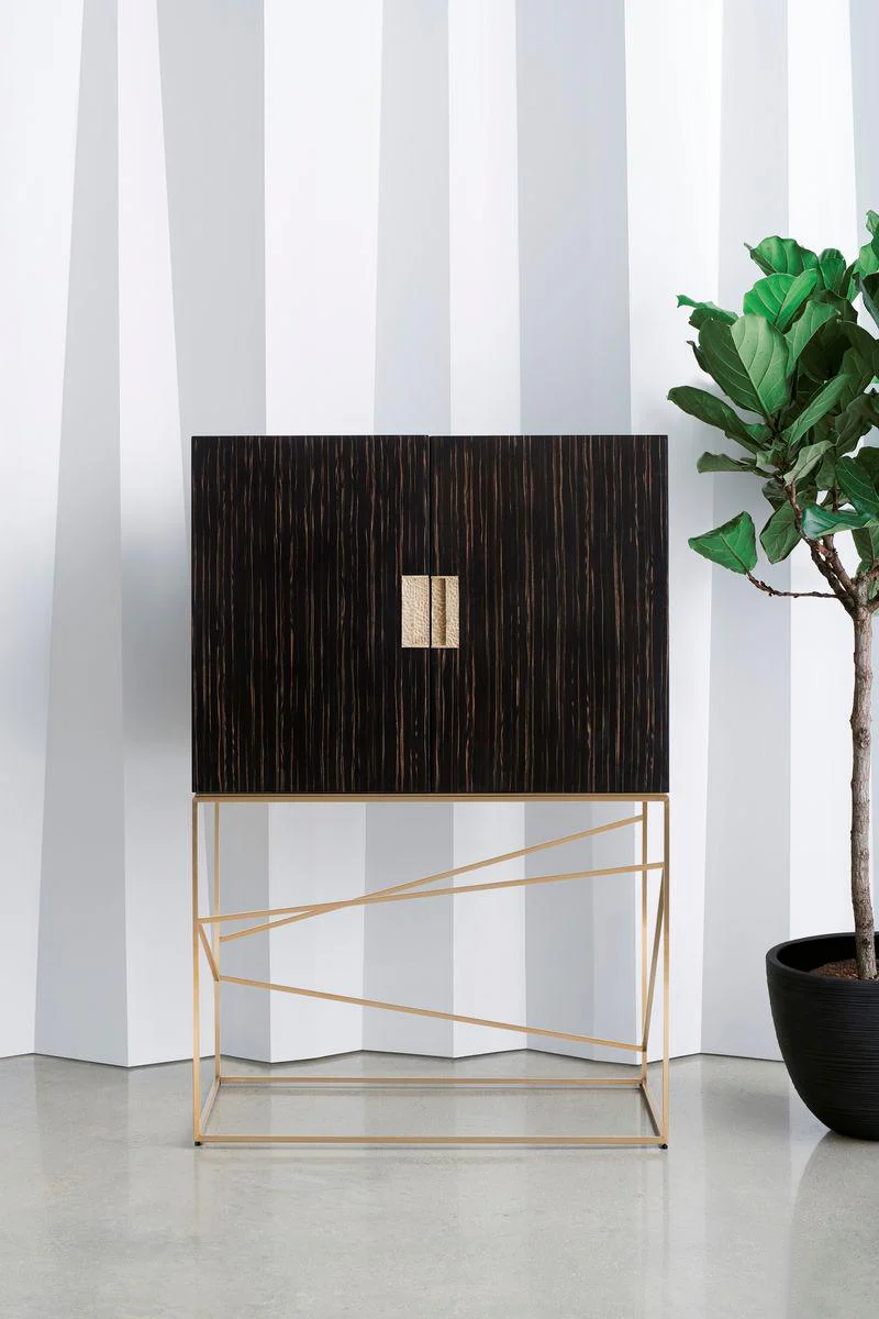 EDGE BAR TABLE - Frankwebs