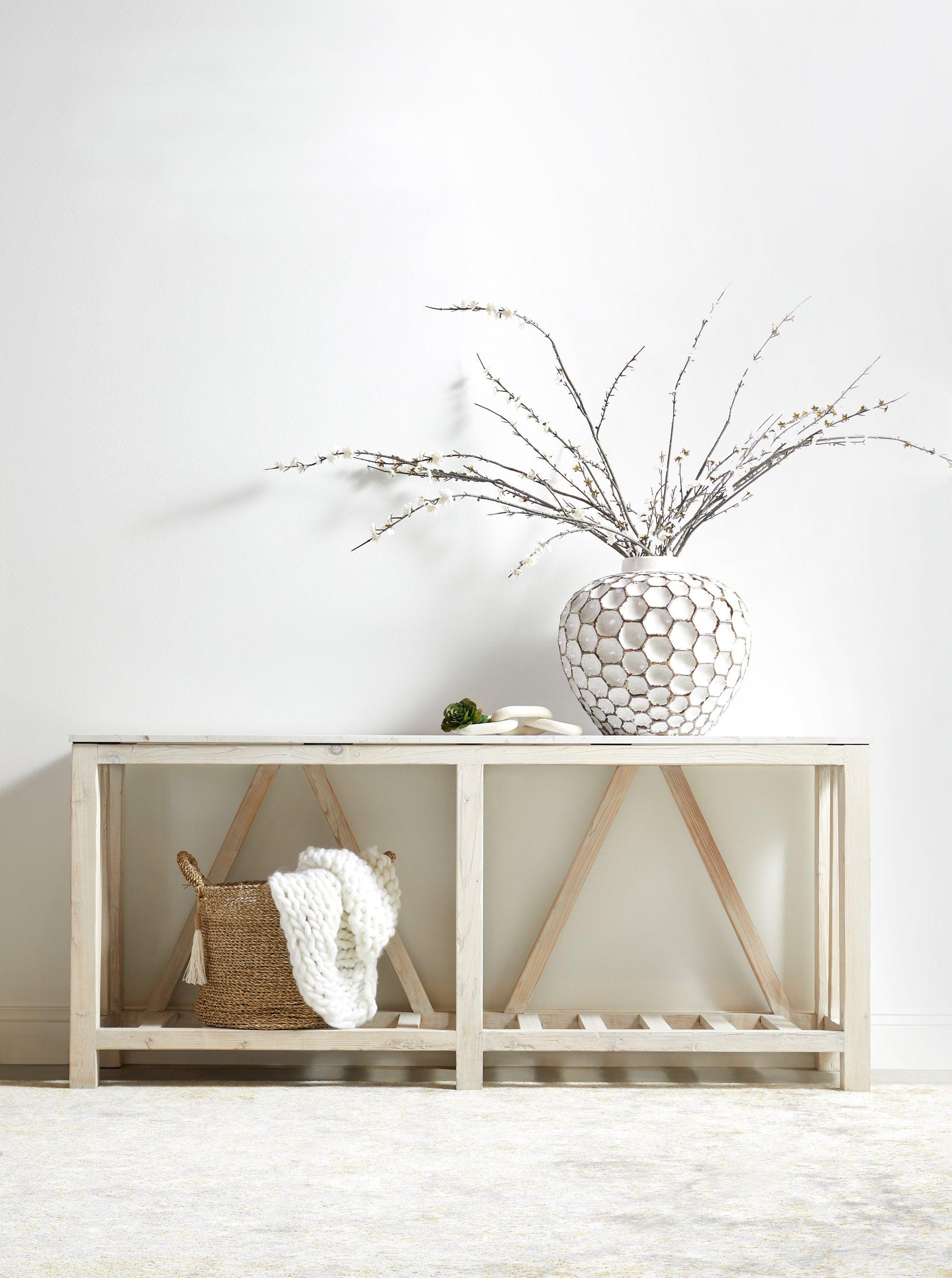 Spruce Console Table - Frankwebs
