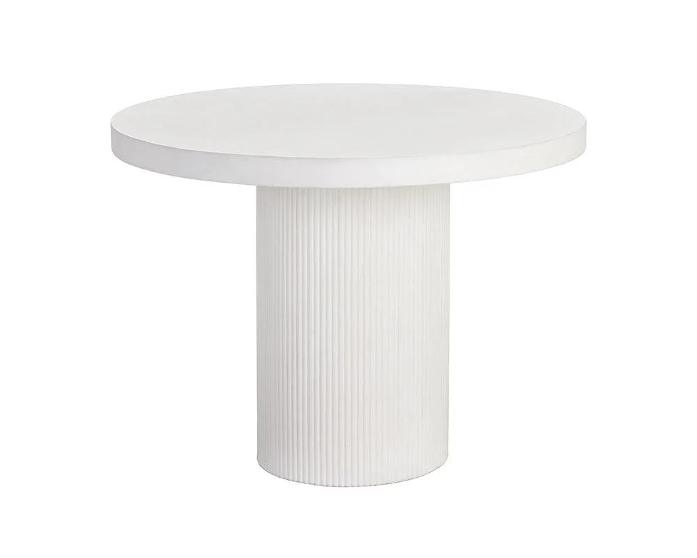 Nicolette Dining Table - Frankwebs