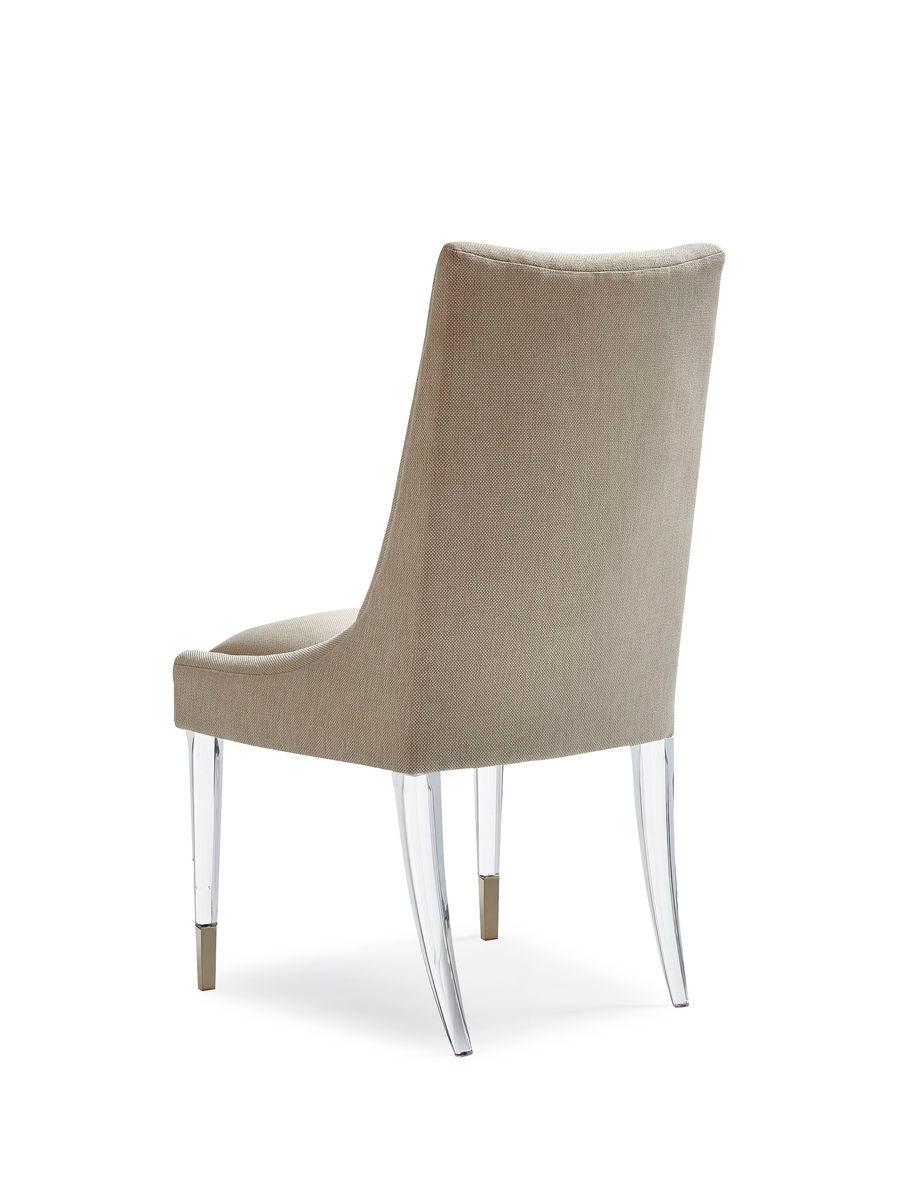 I'M FLOATING! DINING CHAIR - Frankwebs