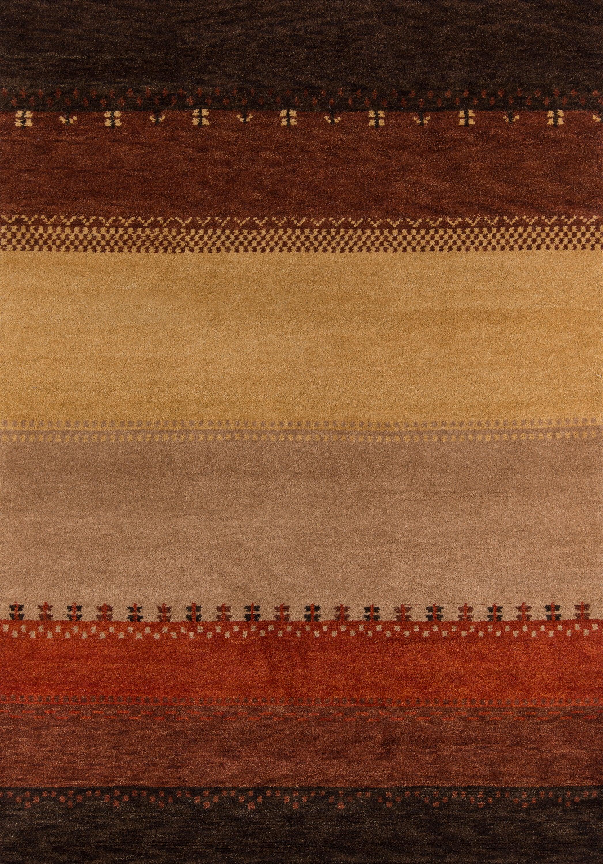 Desert Gabbeh 4 Rug - Frankwebs